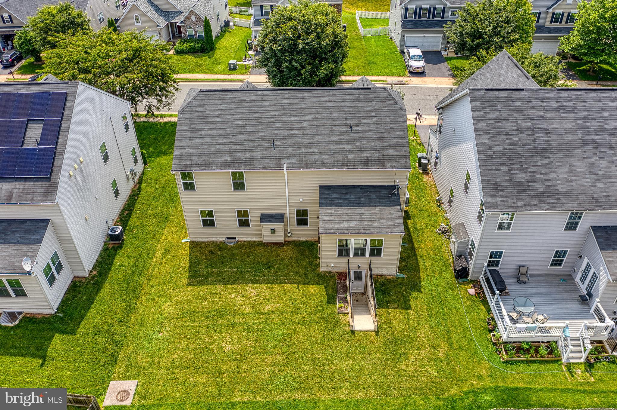 MAGNOLIA GREEN - Residential