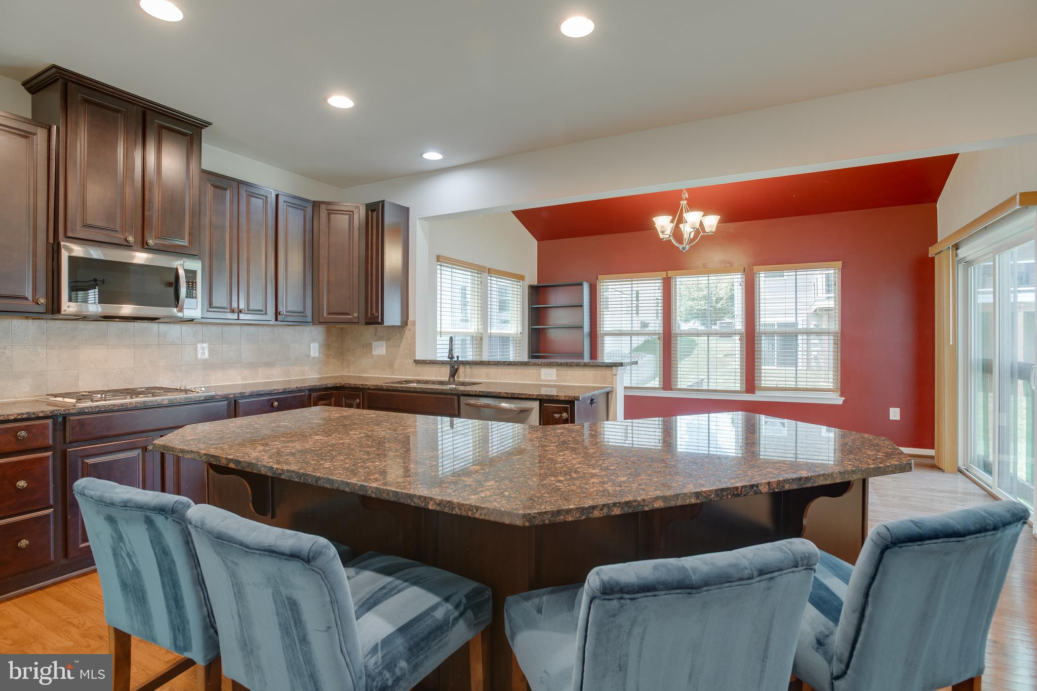 MAGNOLIA GREEN - Residential