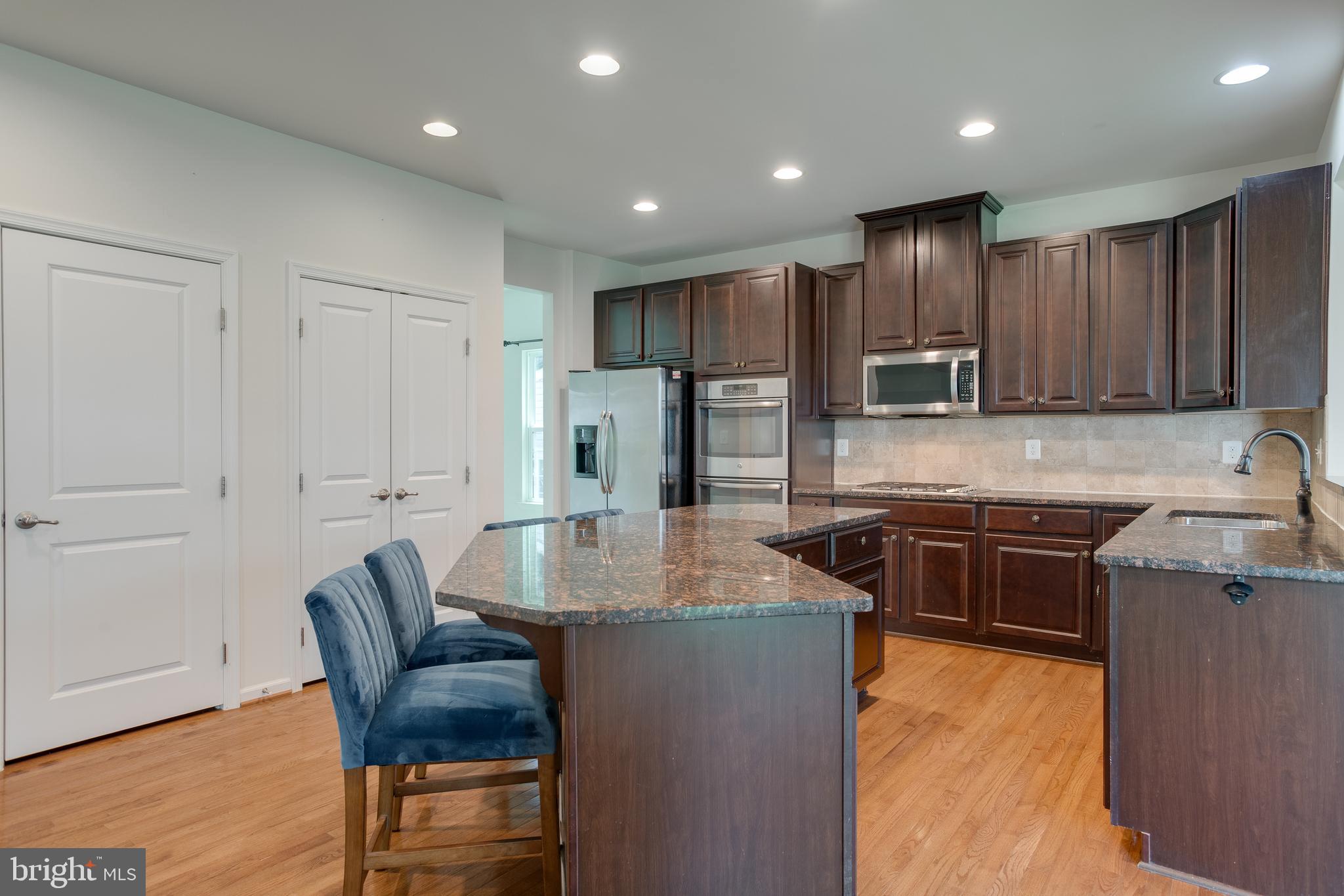 MAGNOLIA GREEN - Residential