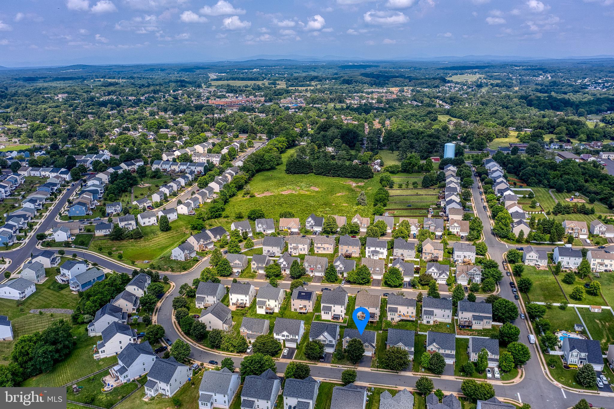 MAGNOLIA GREEN - Residential