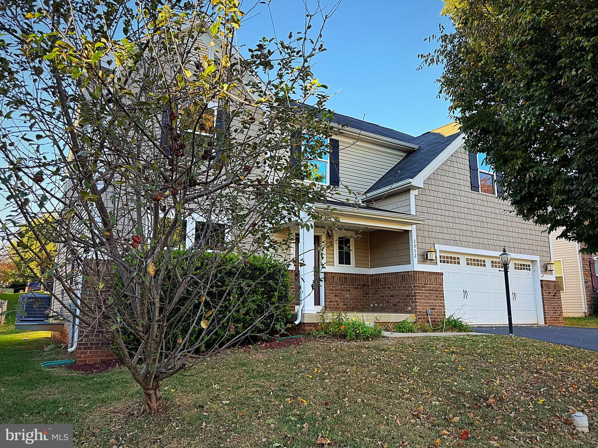 MAGNOLIA GREEN - Residential