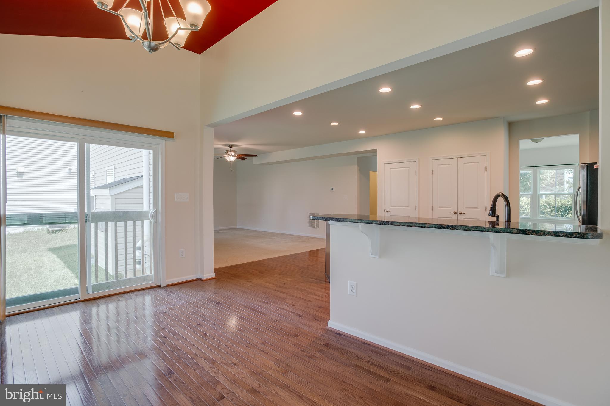 MAGNOLIA GREEN - Residential