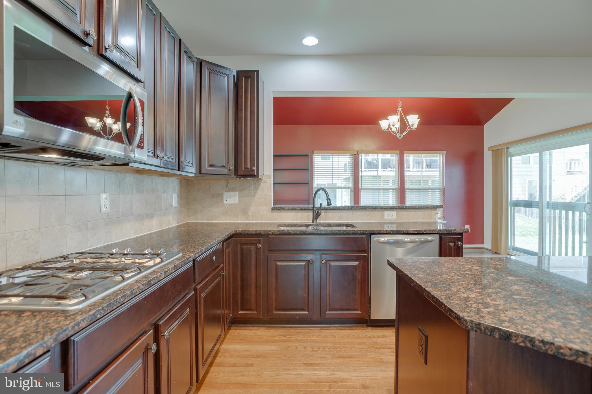 MAGNOLIA GREEN - Residential