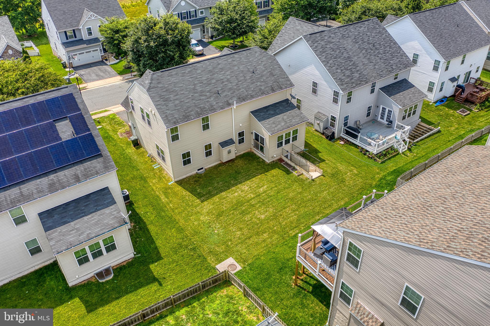 MAGNOLIA GREEN - Residential