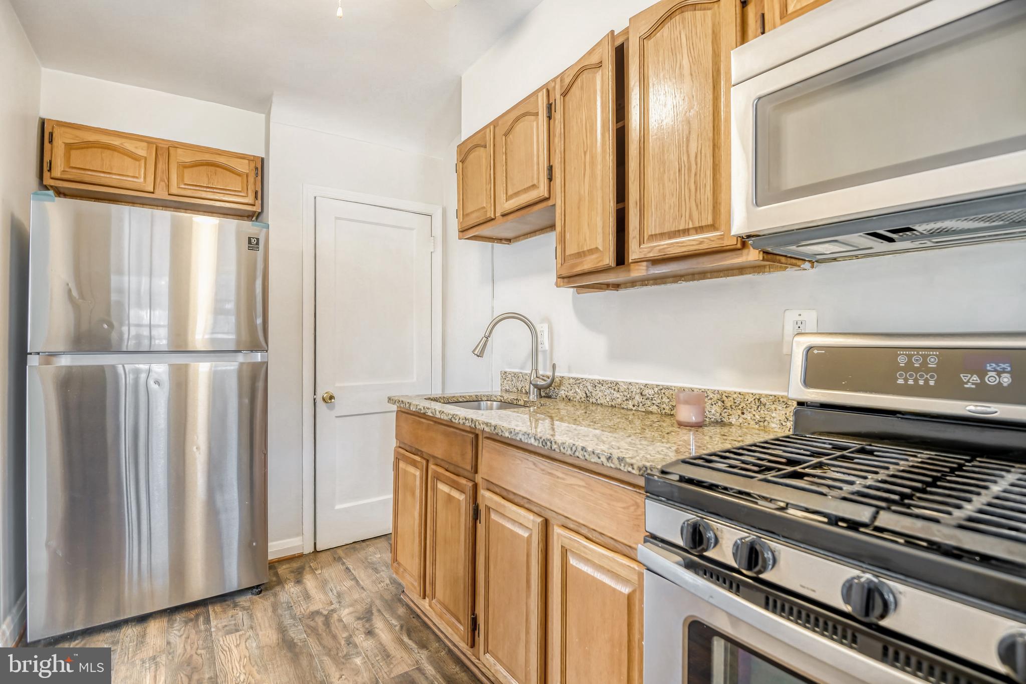 MIDDLESEX - Residential