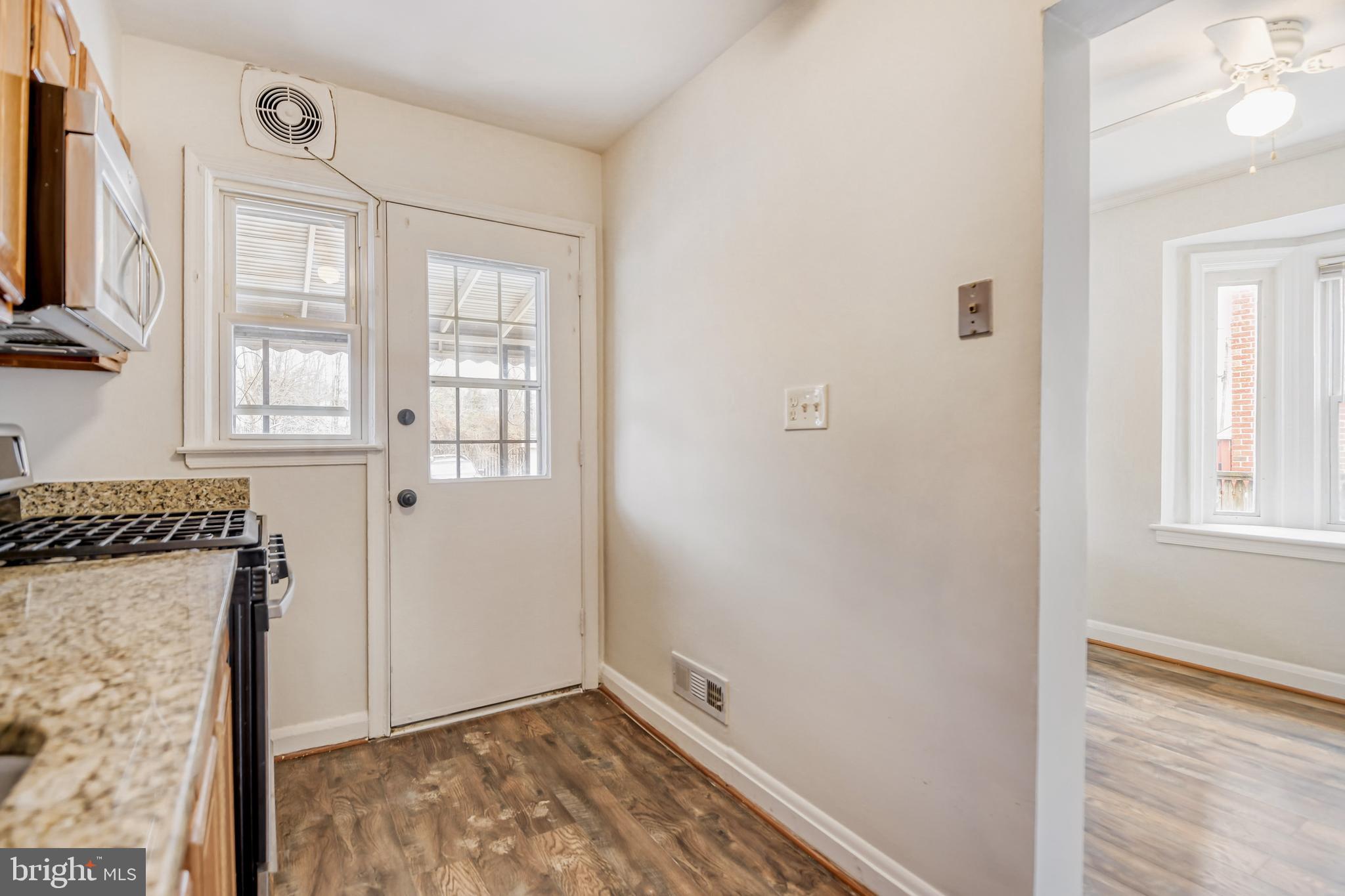 MIDDLESEX - Residential