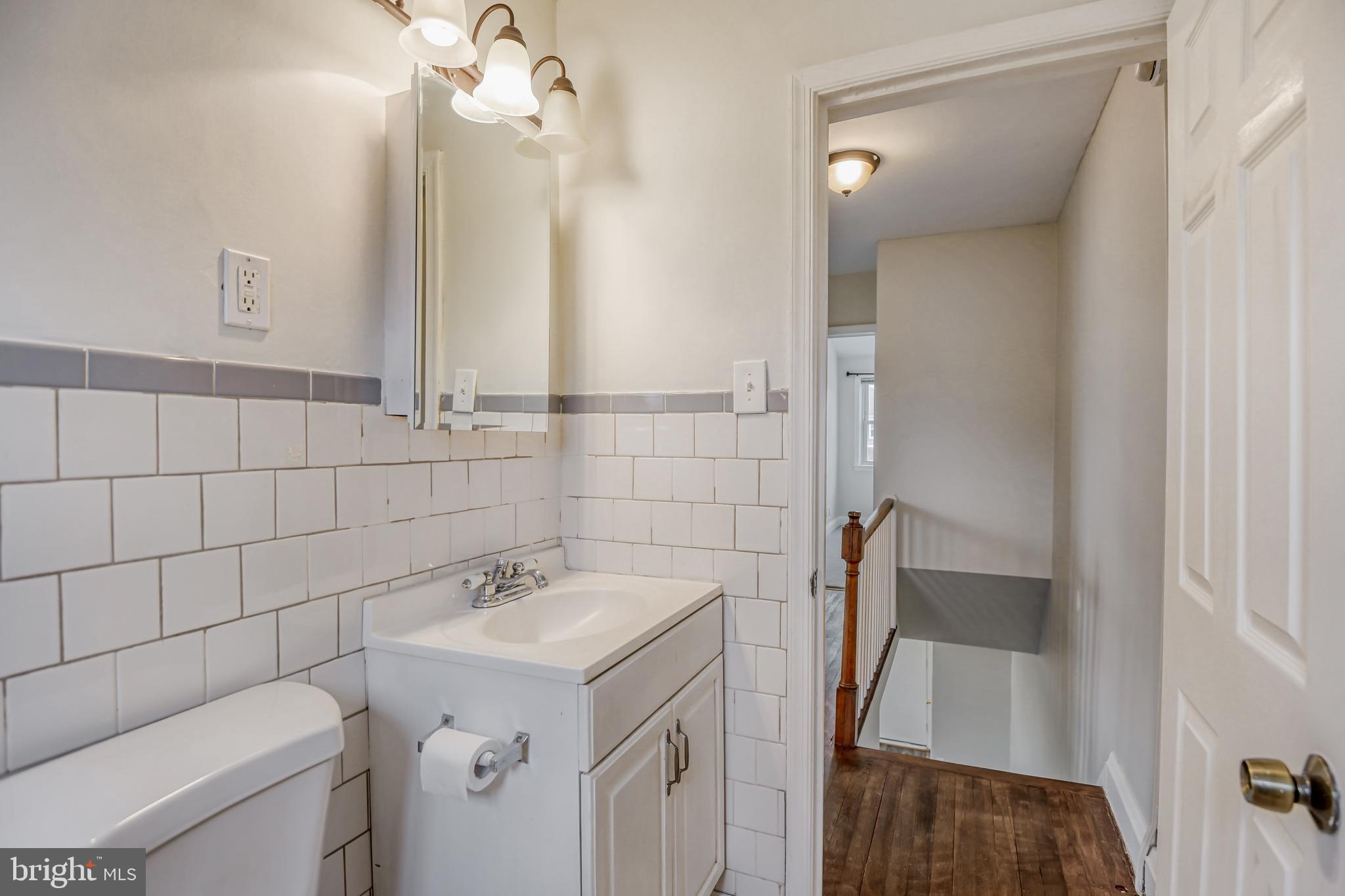 MIDDLESEX - Residential