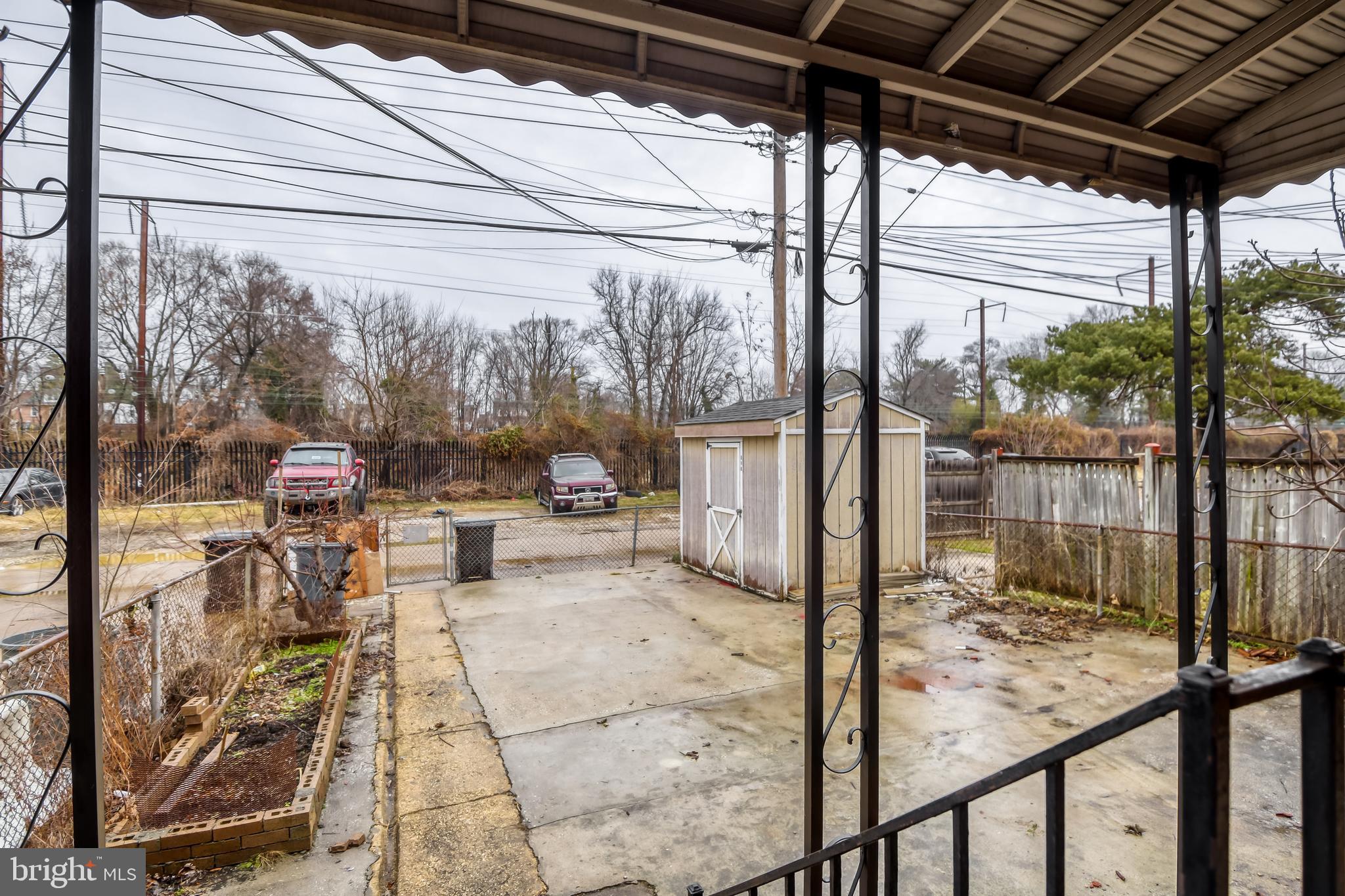 MIDDLESEX - Residential