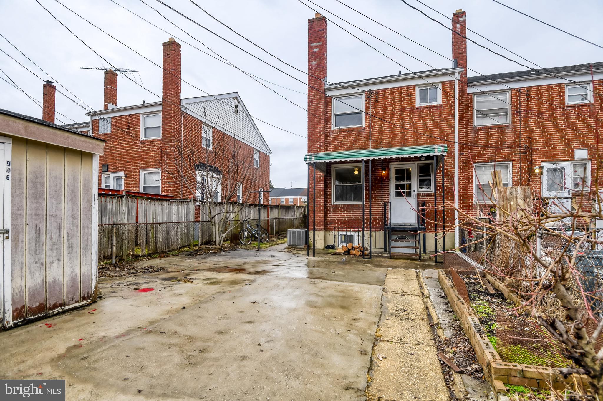 MIDDLESEX - Residential