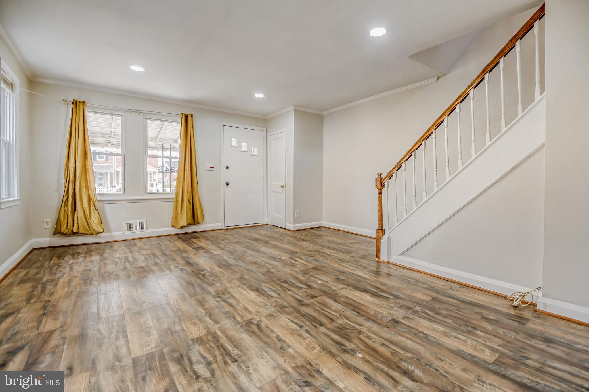 MIDDLESEX - Residential