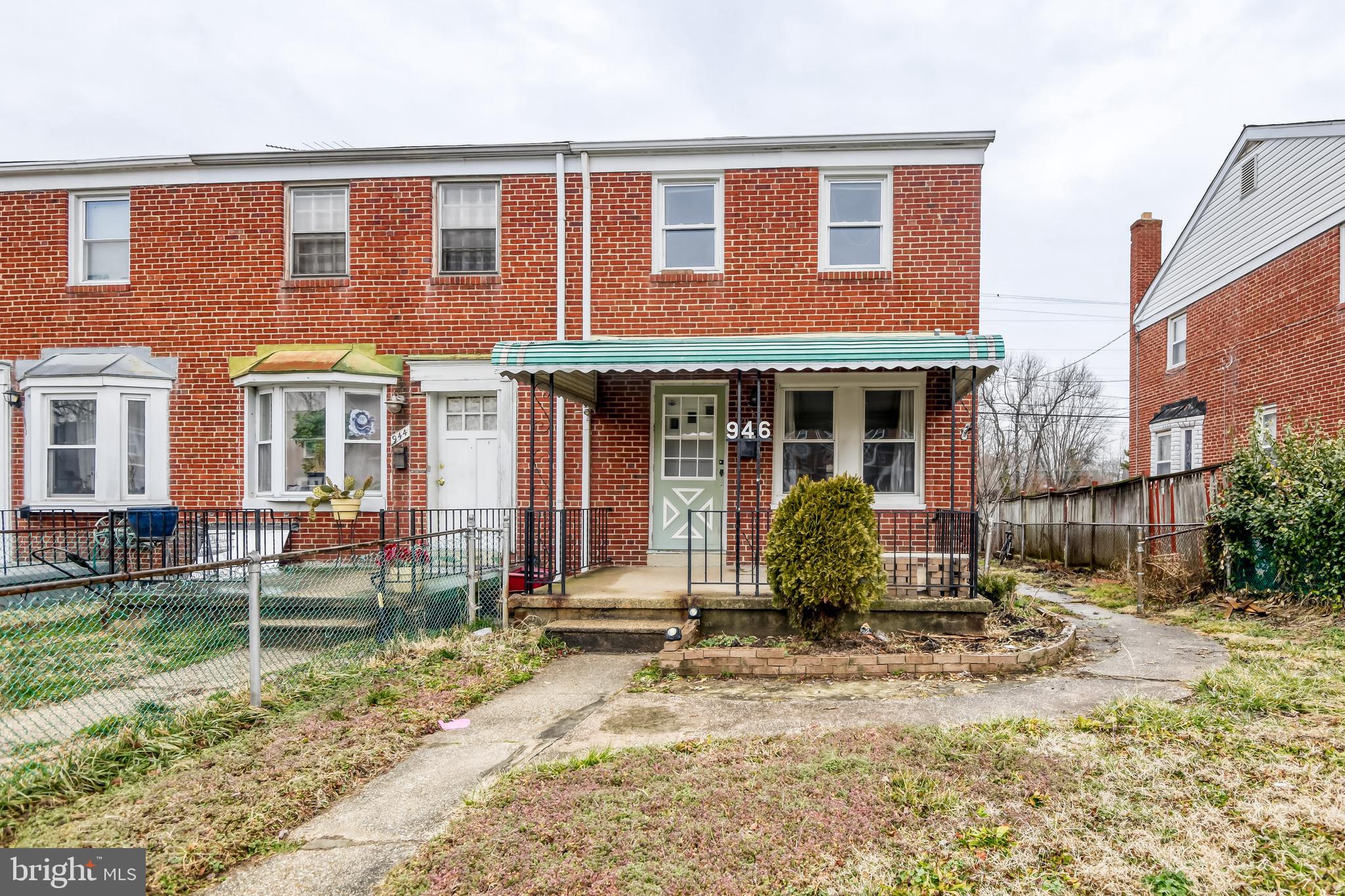 MIDDLESEX - Residential