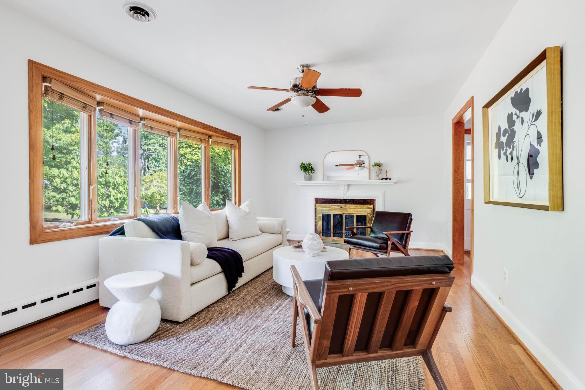 BROOKLAND ESTATES - Residential