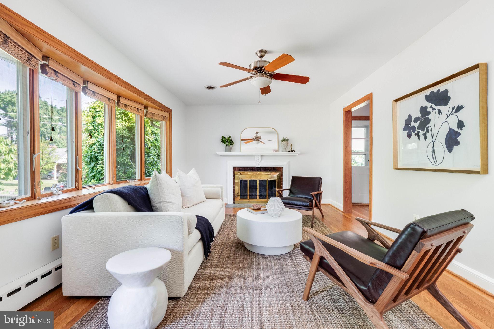 BROOKLAND ESTATES - Residential