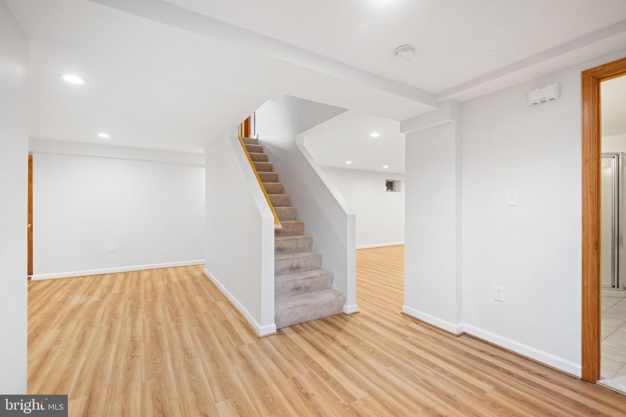 BROOKLAND ESTATES - Residential