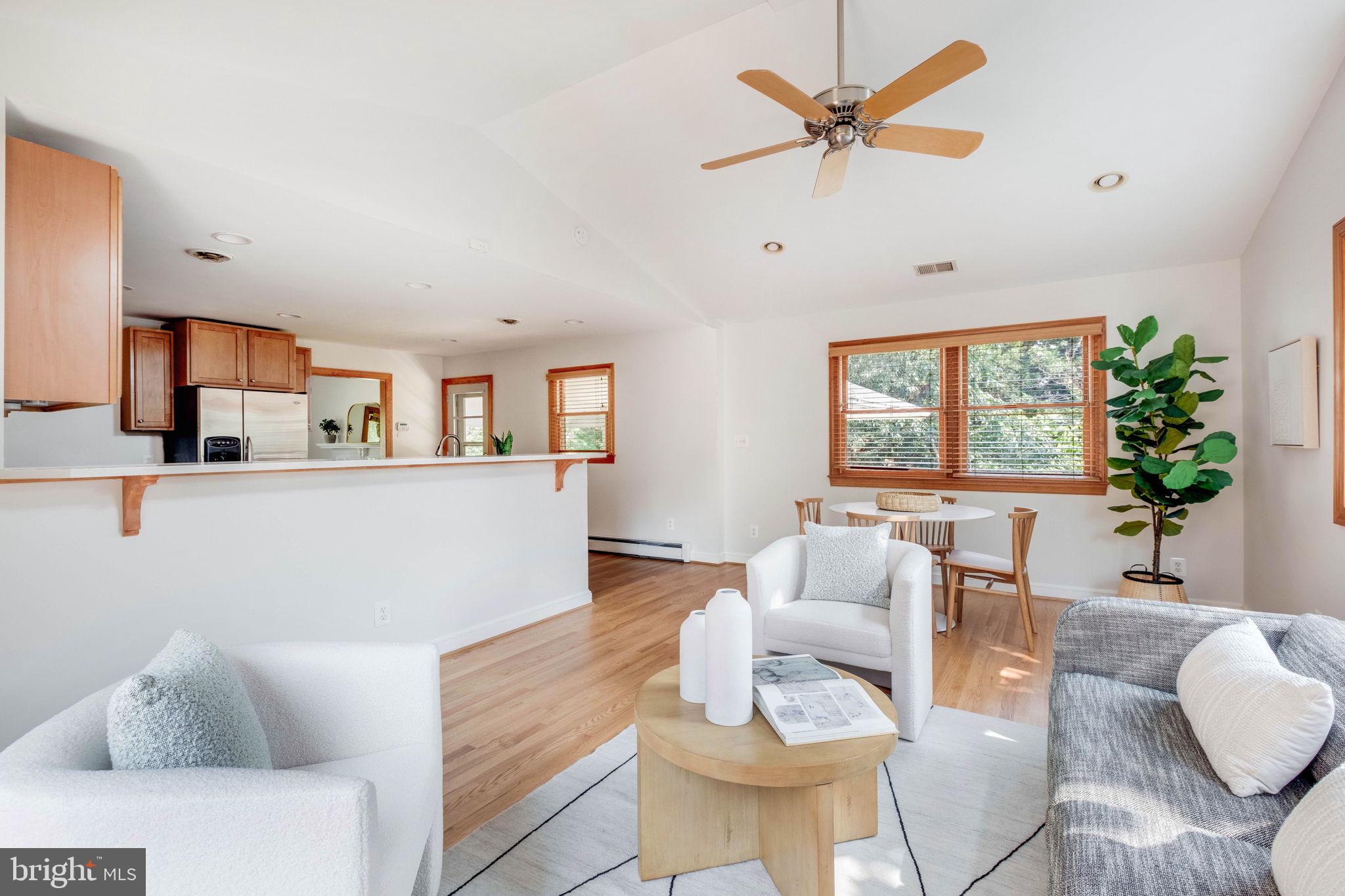 BROOKLAND ESTATES - Residential