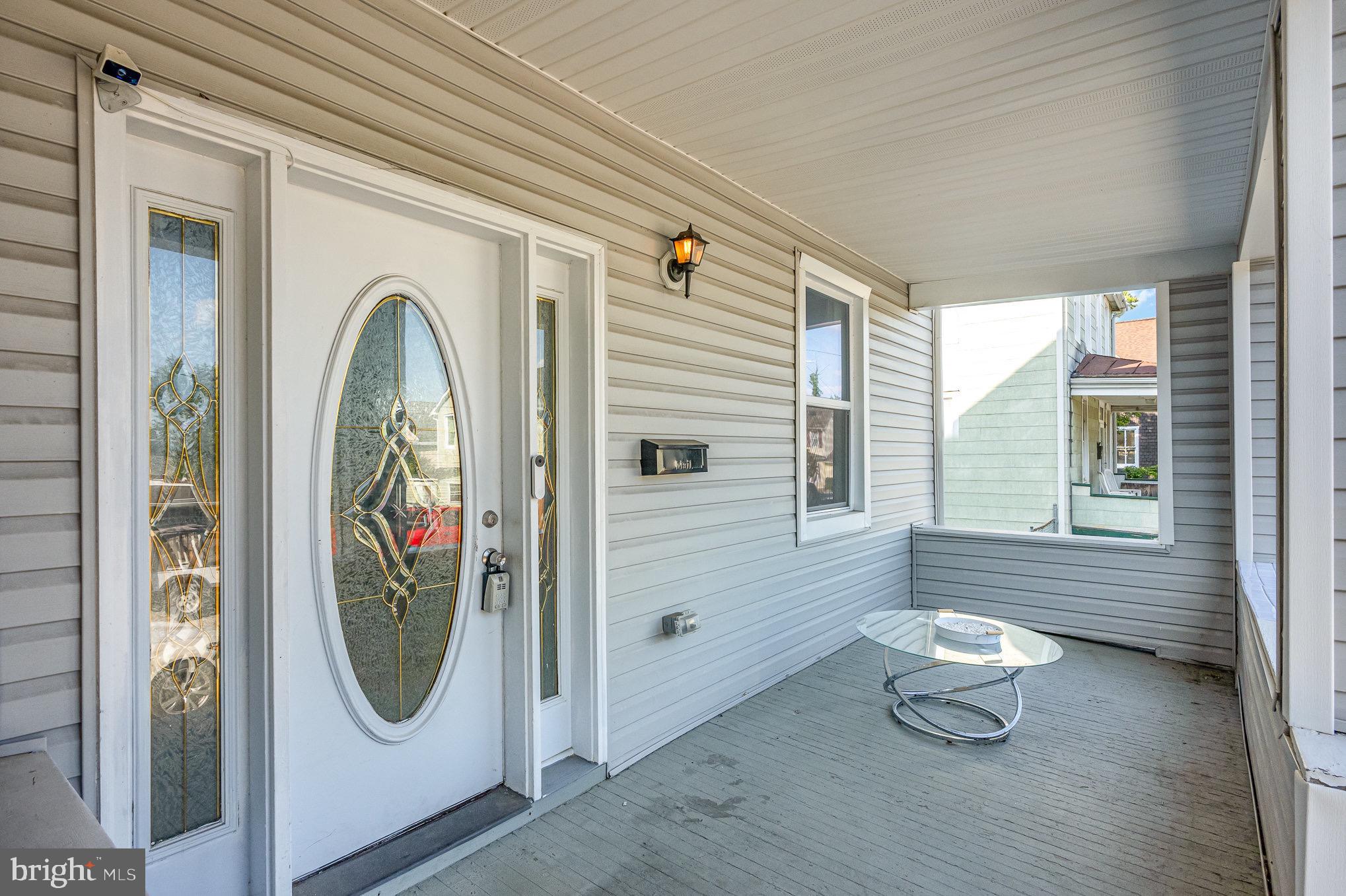 New Year, New Home! Welcome Home to this *move in ready* home that offers lots of elbow room in the heart of historic Lauraville! This home has four finished levels of living space, driveway parking, large front porch and entertaining space in the backyard! As soon as you enter this home you will notice the custom details and charm this home has to offer. The first floor features an updated spacious kitchen, a formal living area, an open dining room, a main floor laundry room, and powder room. The 2nd floor offers 3 nice sized bedrooms with closets and a full updated bathroom. The third level features a primary bedroom, dedicated full bath and a large walk in closet or 5th bedroom. The cherry on the top is the finished lower level with full bathroom. Enjoy off-street parking for two cars and close proximity to Morgan State University, restaurants, shopping, and much more!