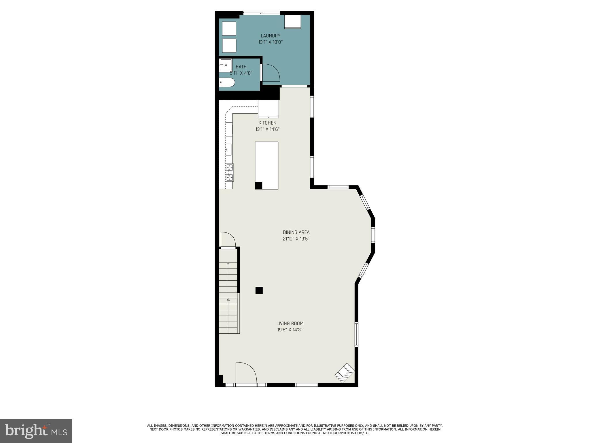 LAURAVILLE HISTORIC DISTRICT - Residential