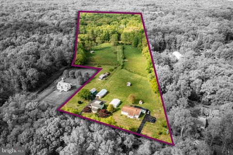 Vacant Land For Sale - 2956 Frazer Road<br/> NEWARK, DE 19702