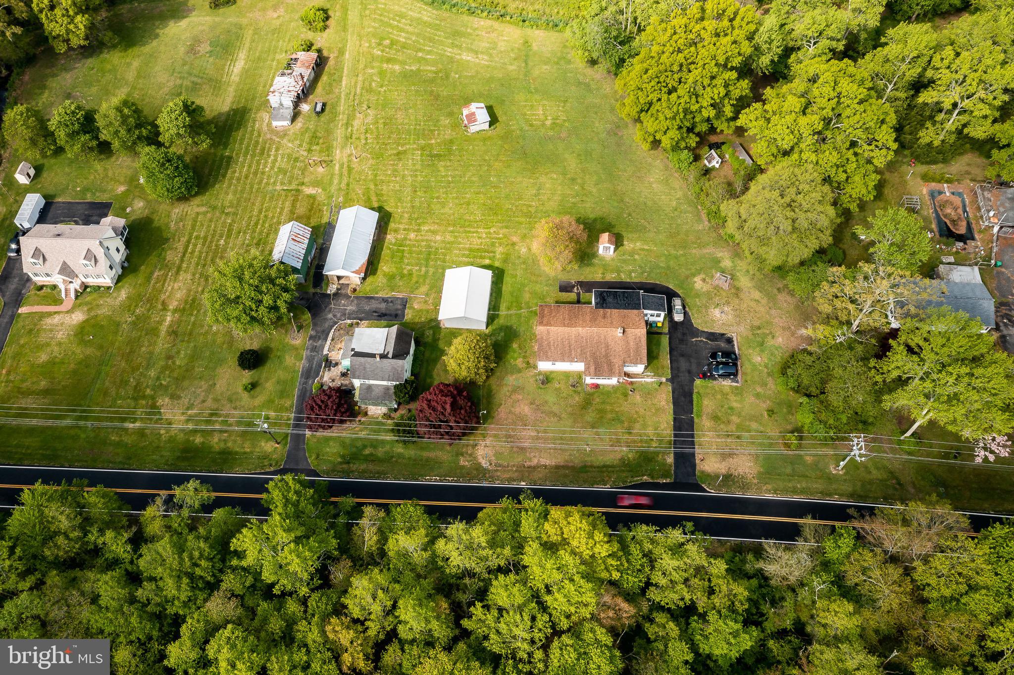2956 FRAZER ROAD