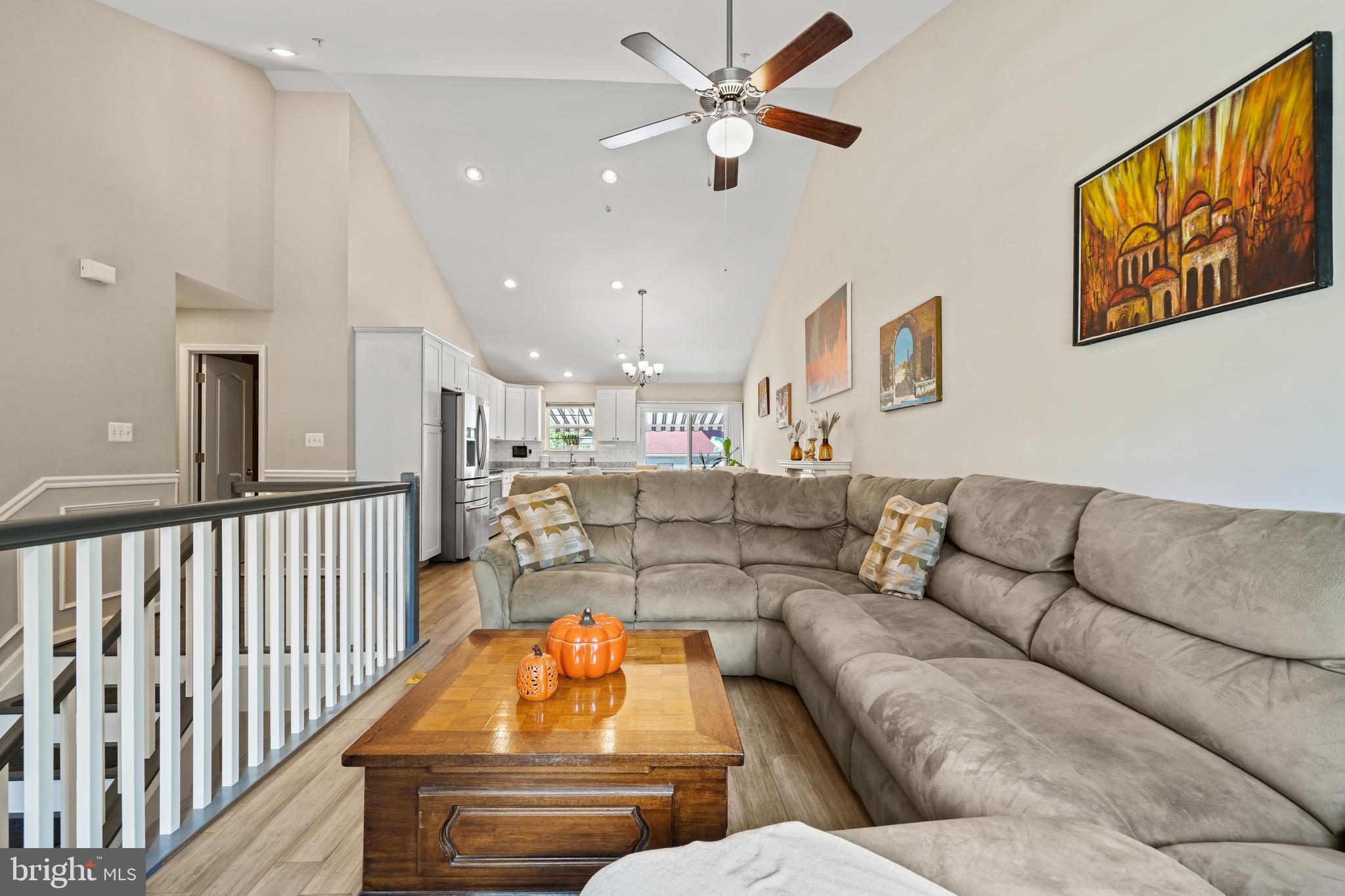 GREEN HAVEN - Residential