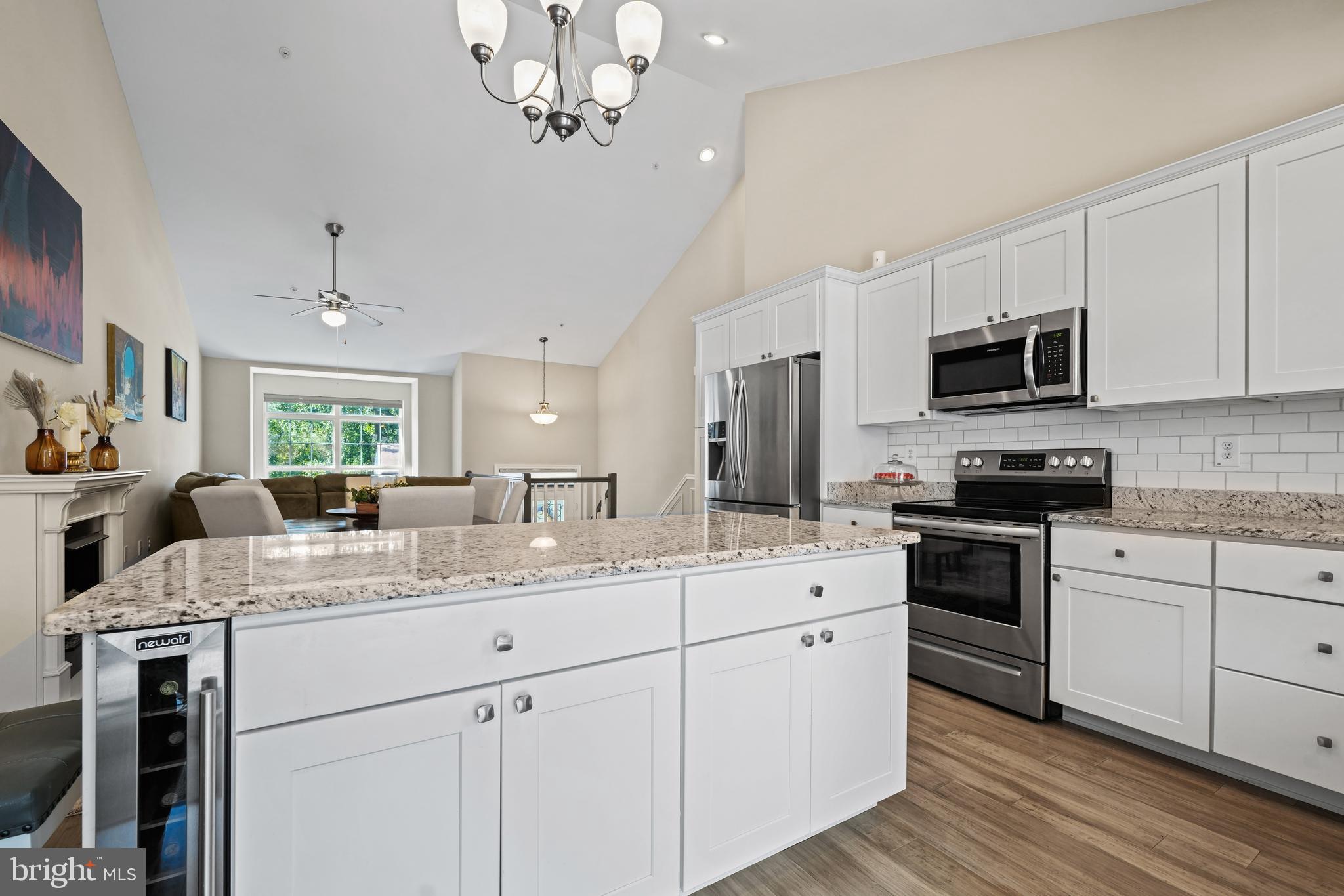 GREEN HAVEN - Residential