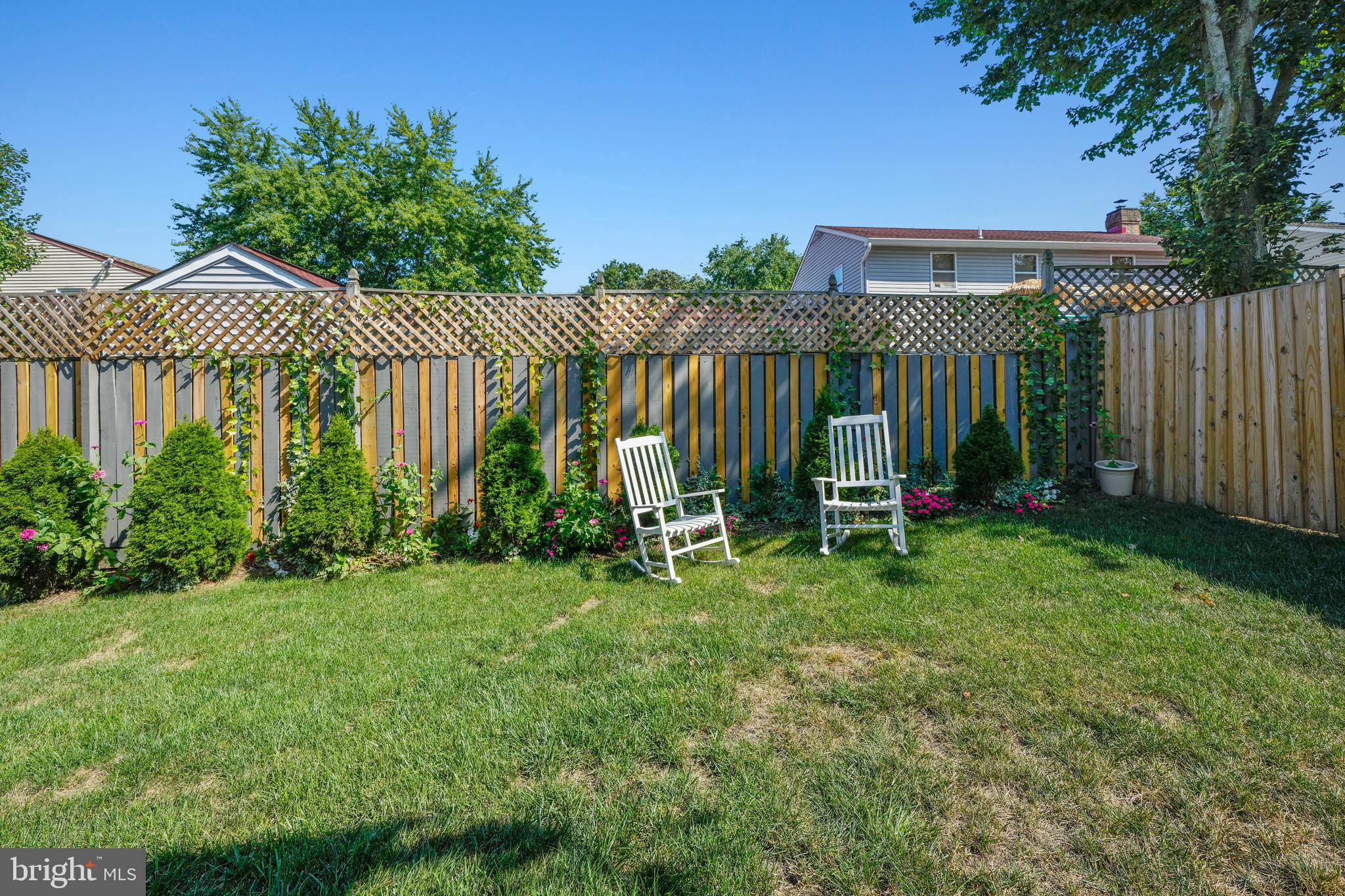 GREEN HAVEN - Residential