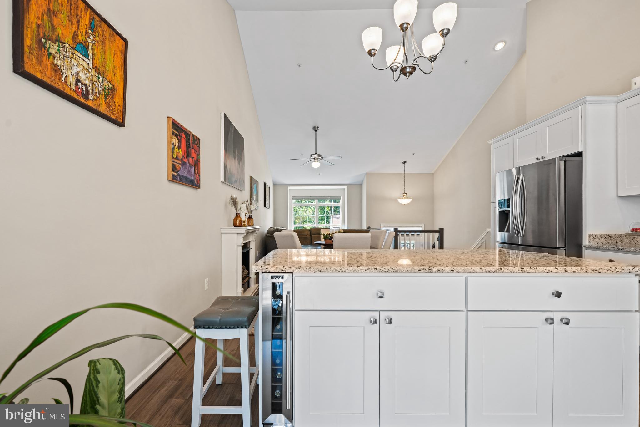 GREEN HAVEN - Residential