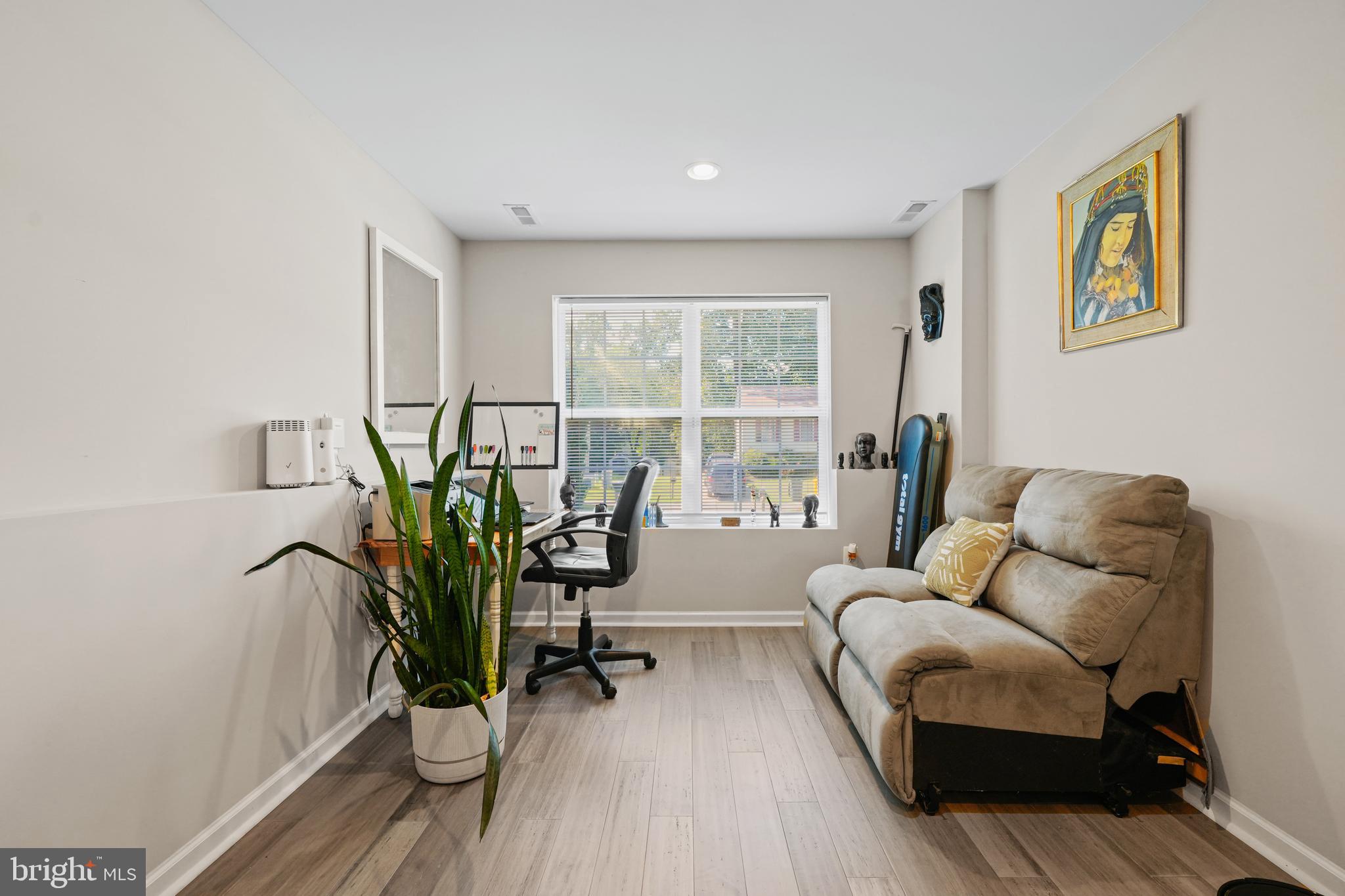 GREEN HAVEN - Residential