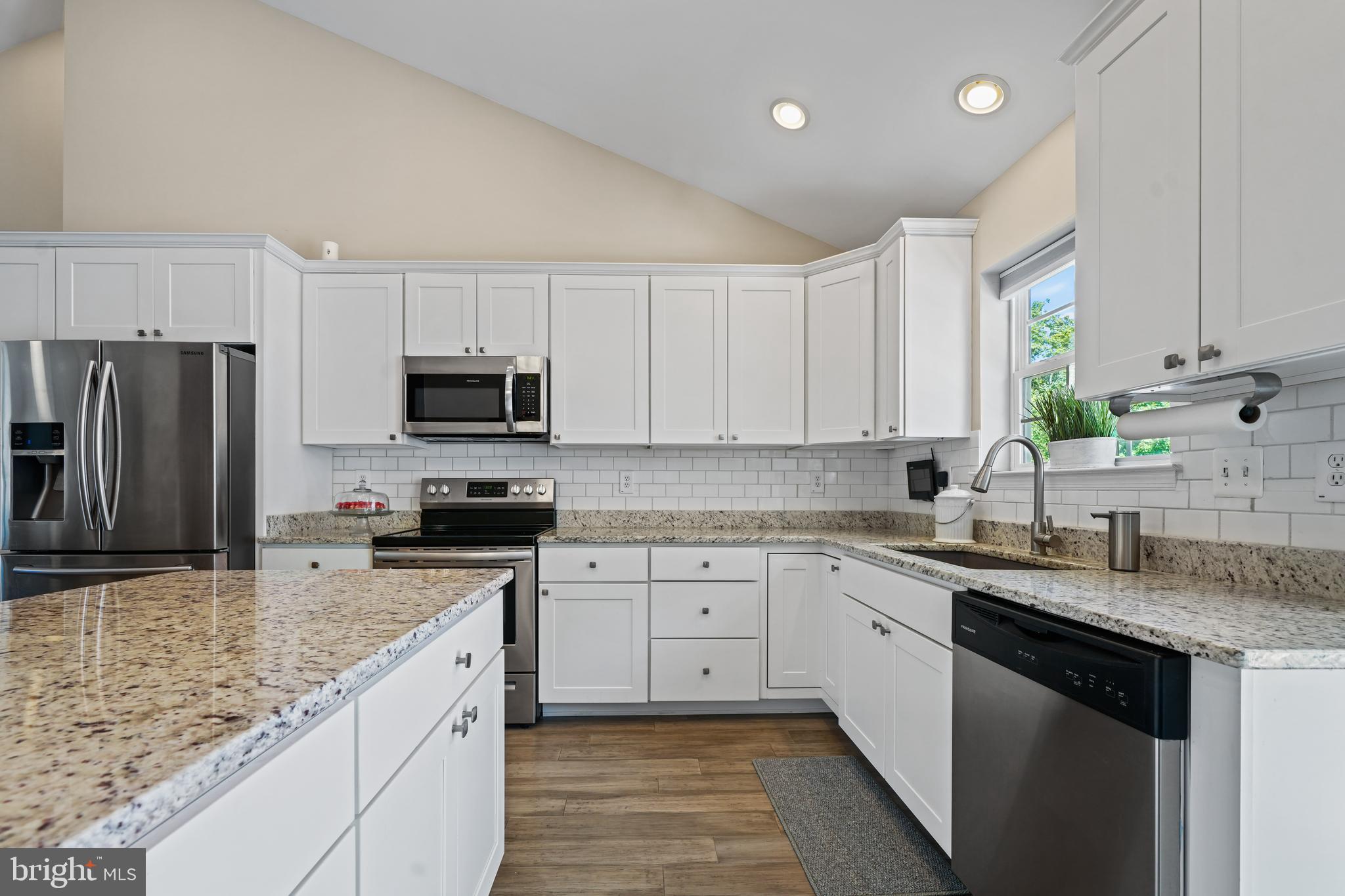 GREEN HAVEN - Residential