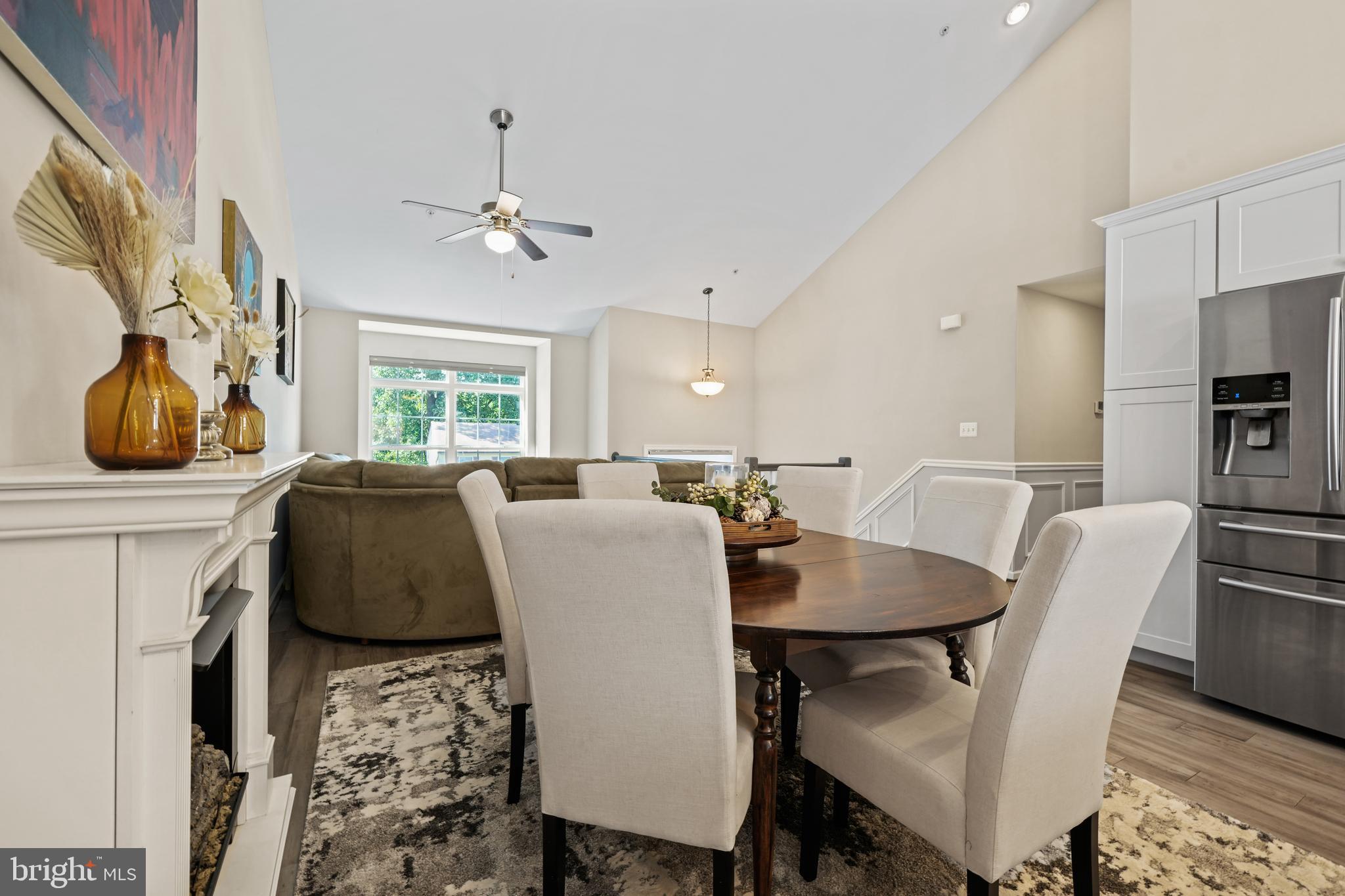 GREEN HAVEN - Residential