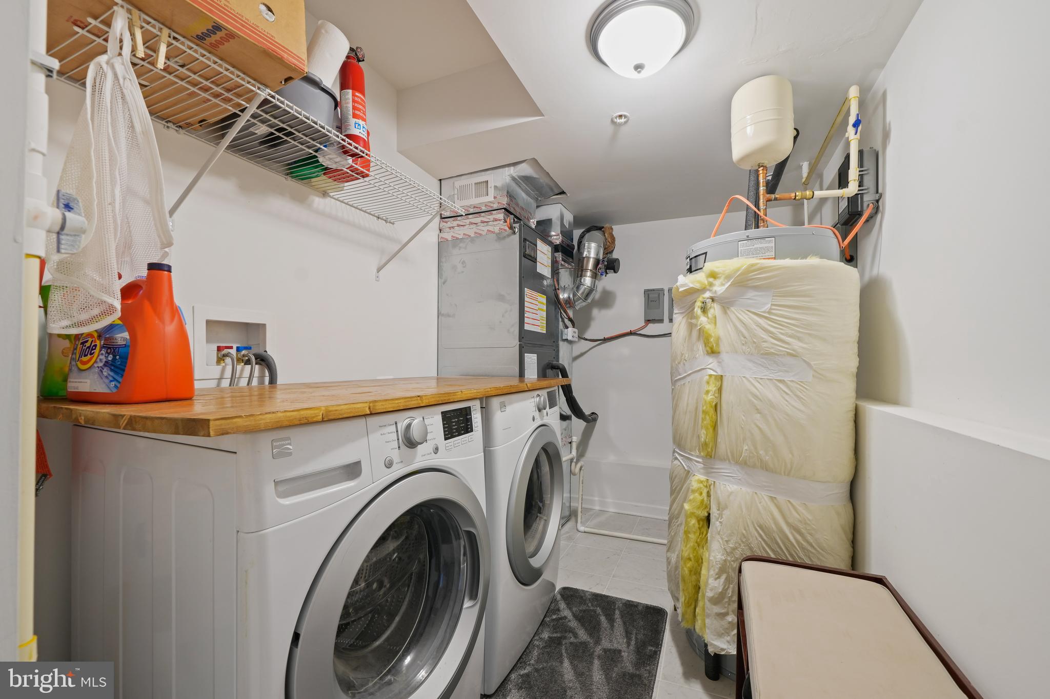 GREEN HAVEN - Residential