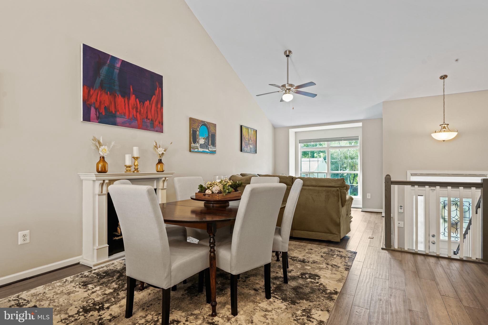 GREEN HAVEN - Residential