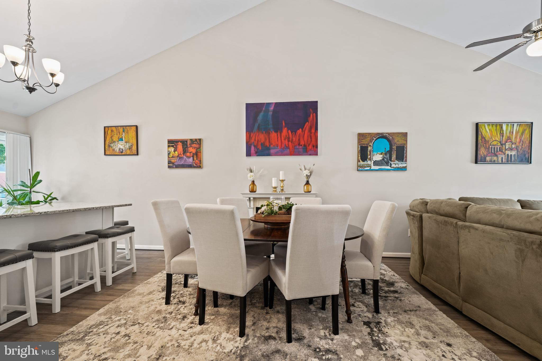 GREEN HAVEN - Residential