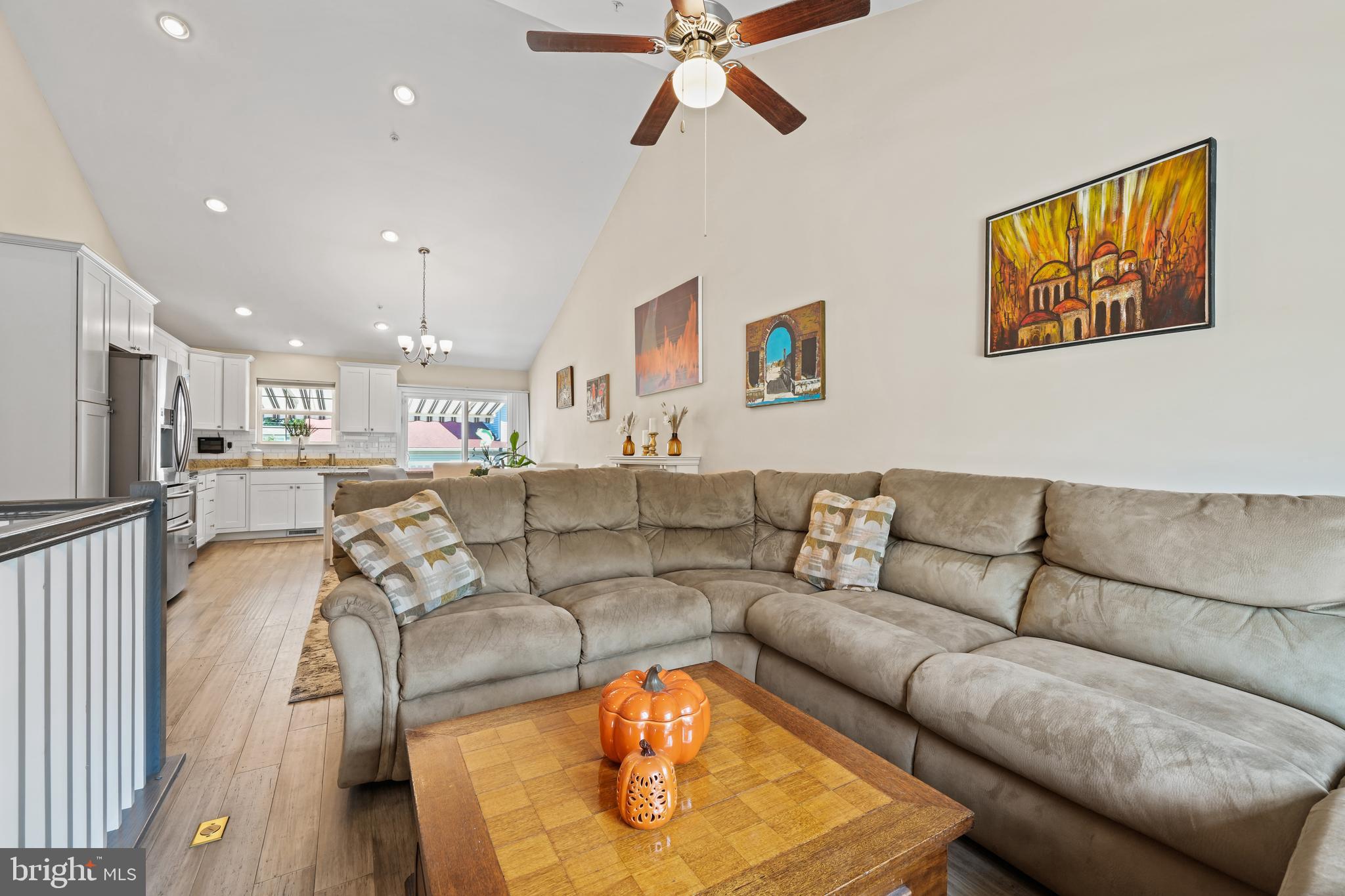 GREEN HAVEN - Residential