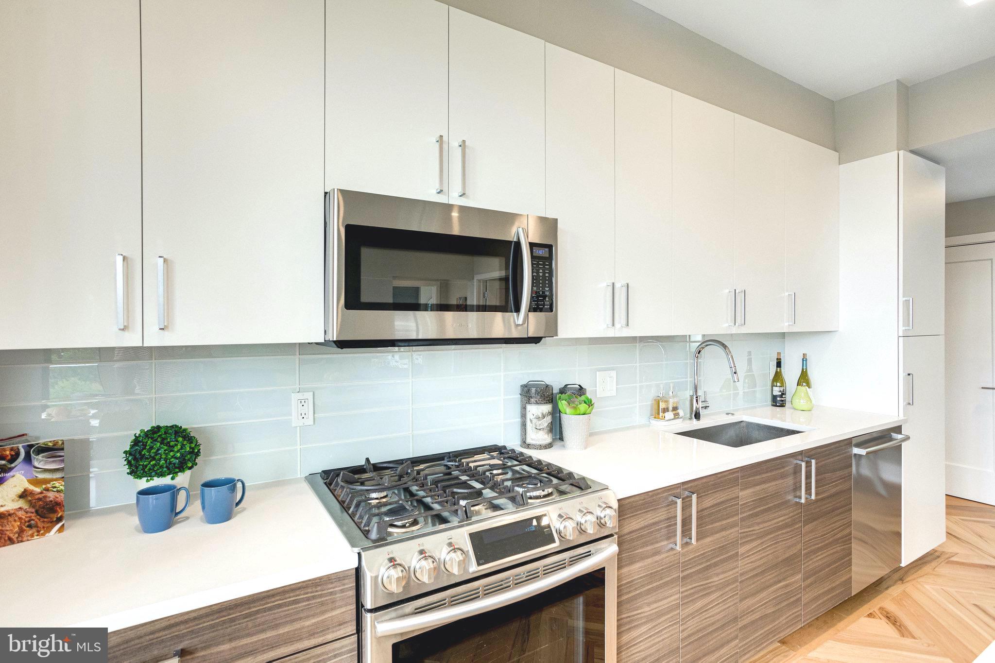 1345 K STREET SE 406