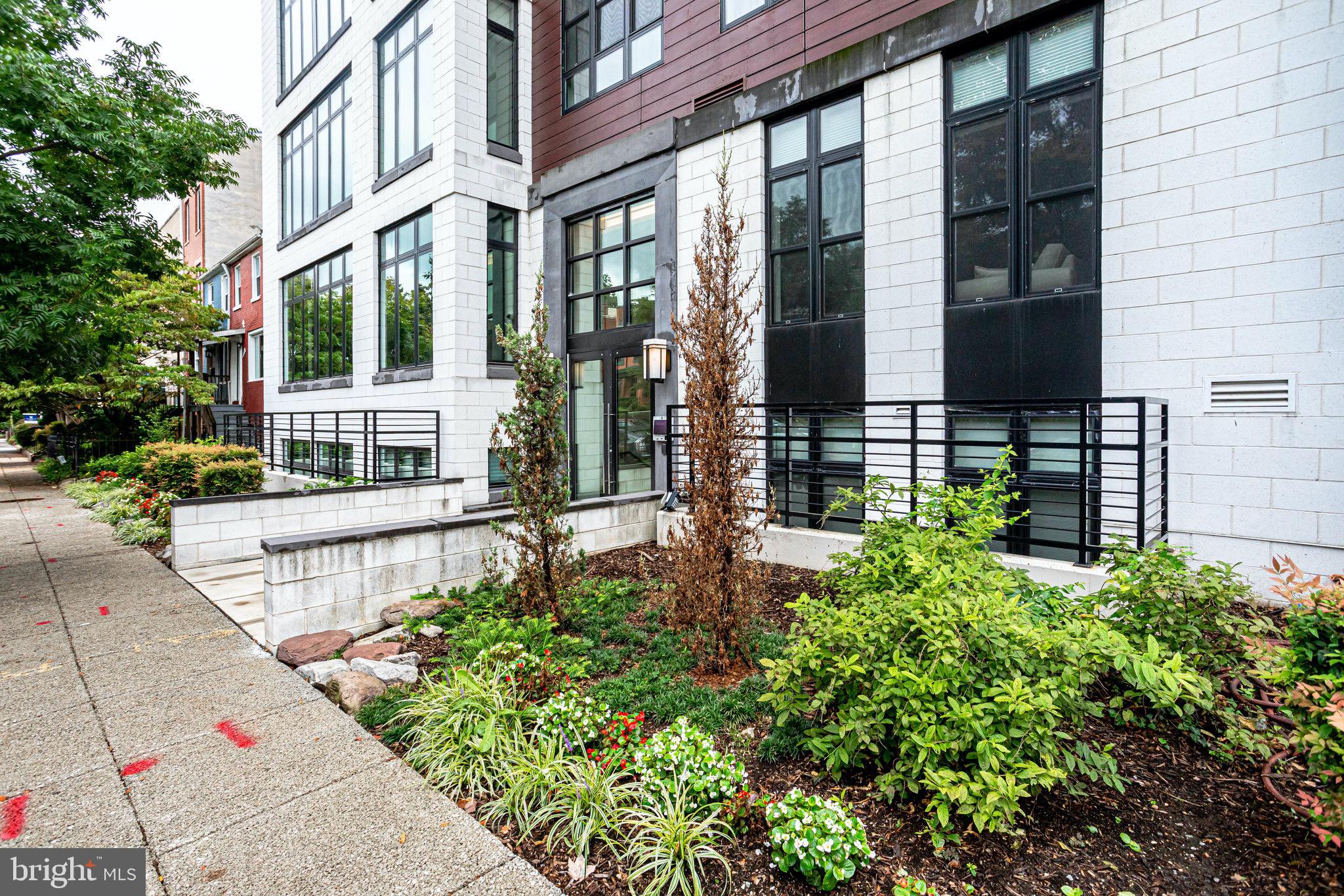 1345 K STREET SE 406