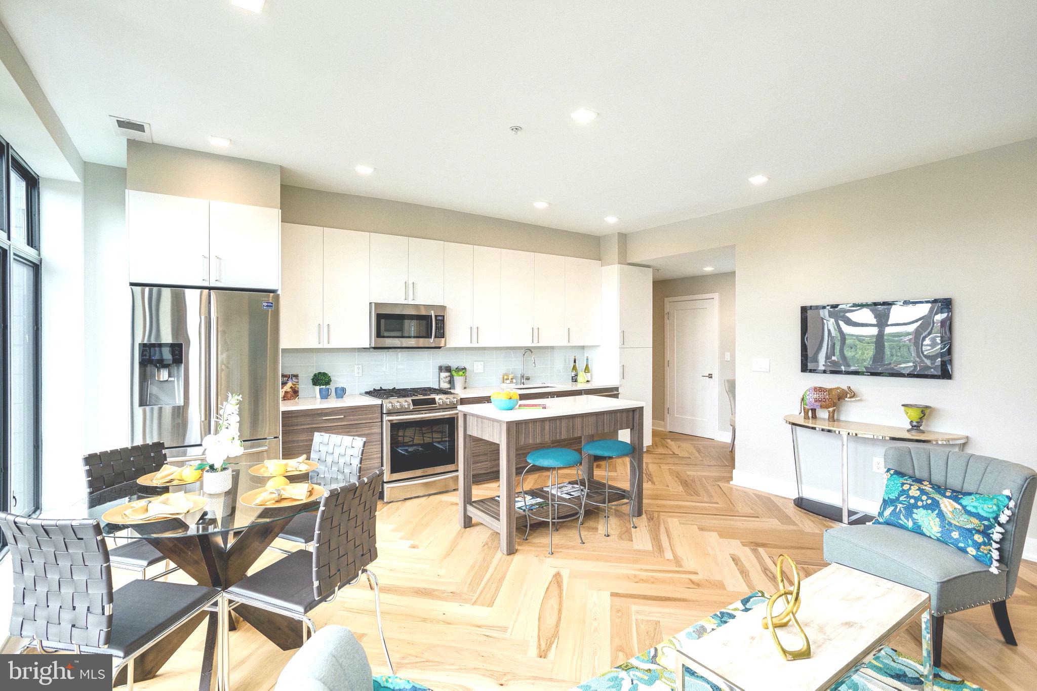 1345 K STREET SE 406