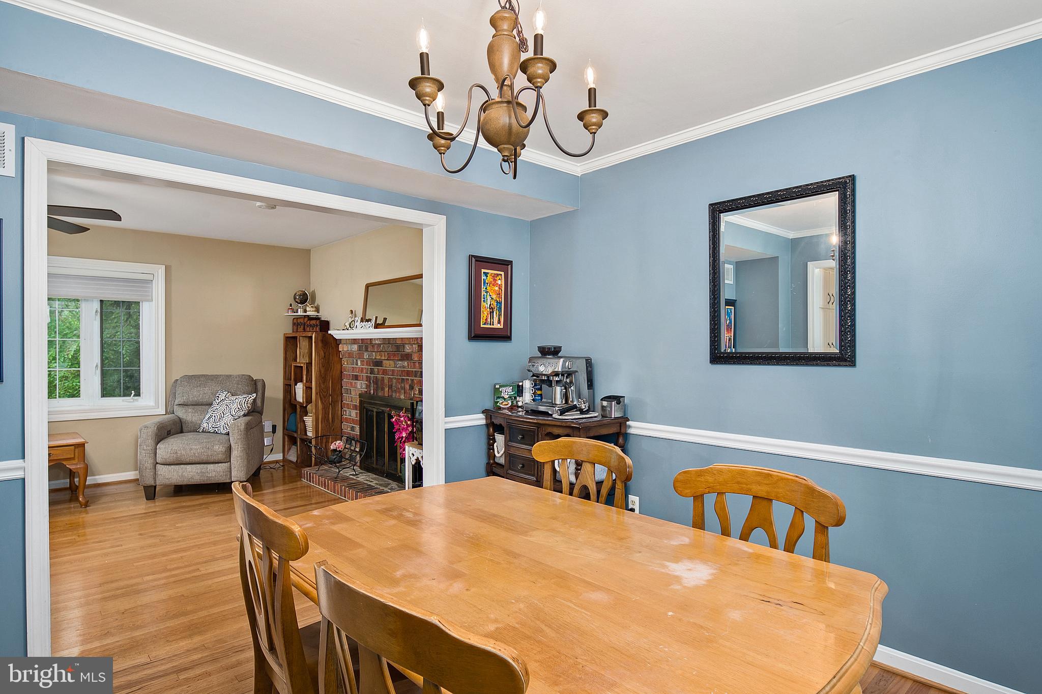 BALDWIN HILLS SOUTH - Residential