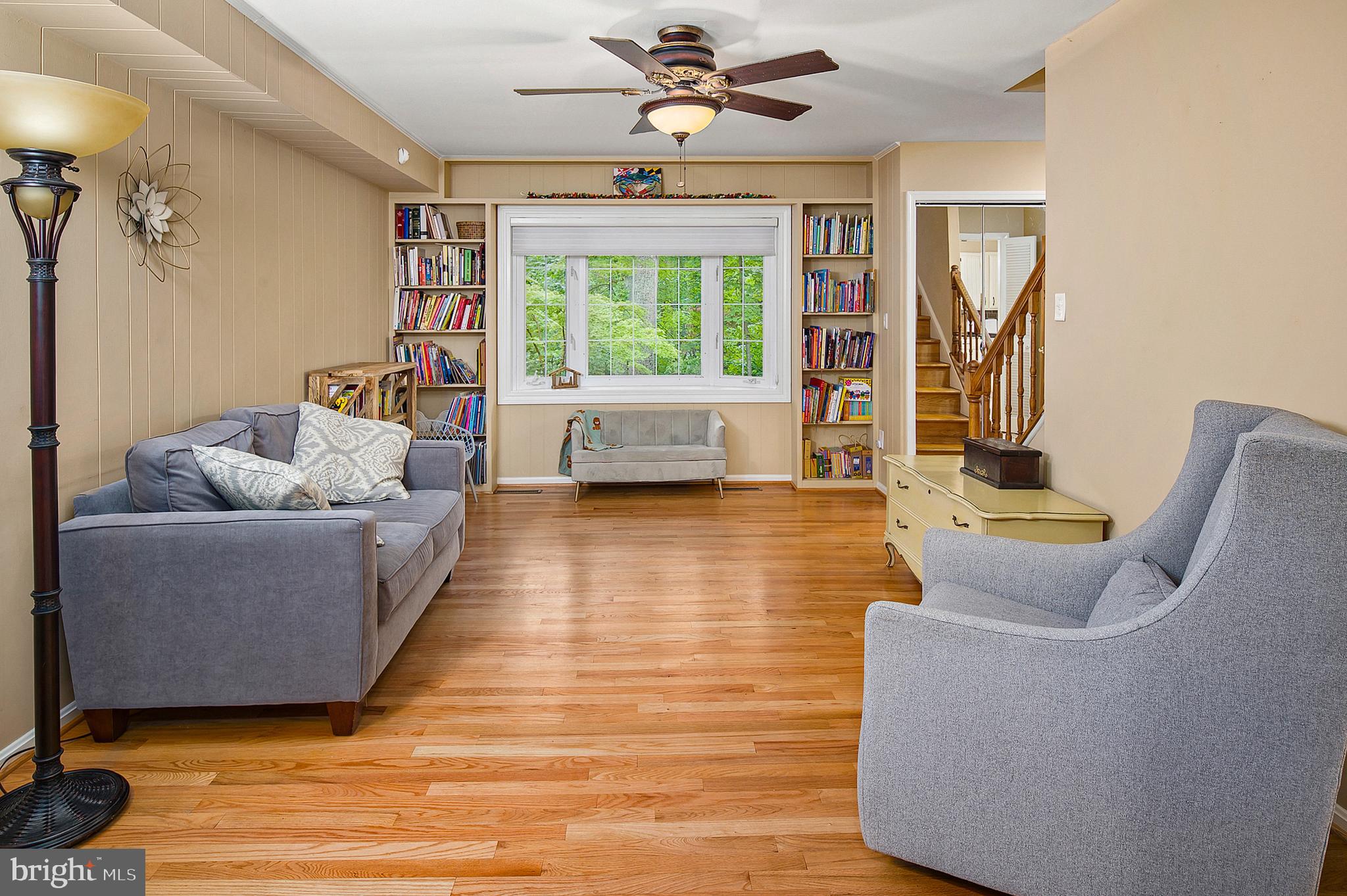 BALDWIN HILLS SOUTH - Residential