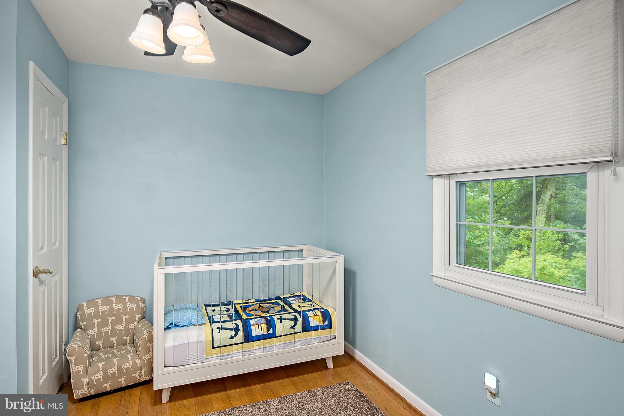 BALDWIN HILLS SOUTH - Residential