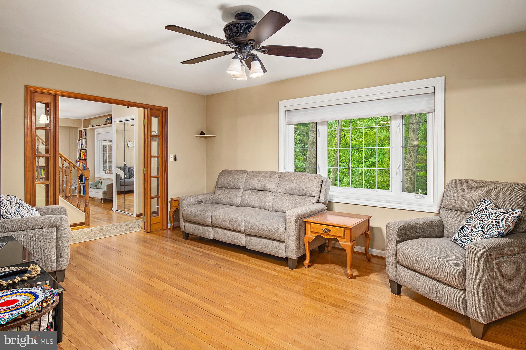 BALDWIN HILLS SOUTH - Residential