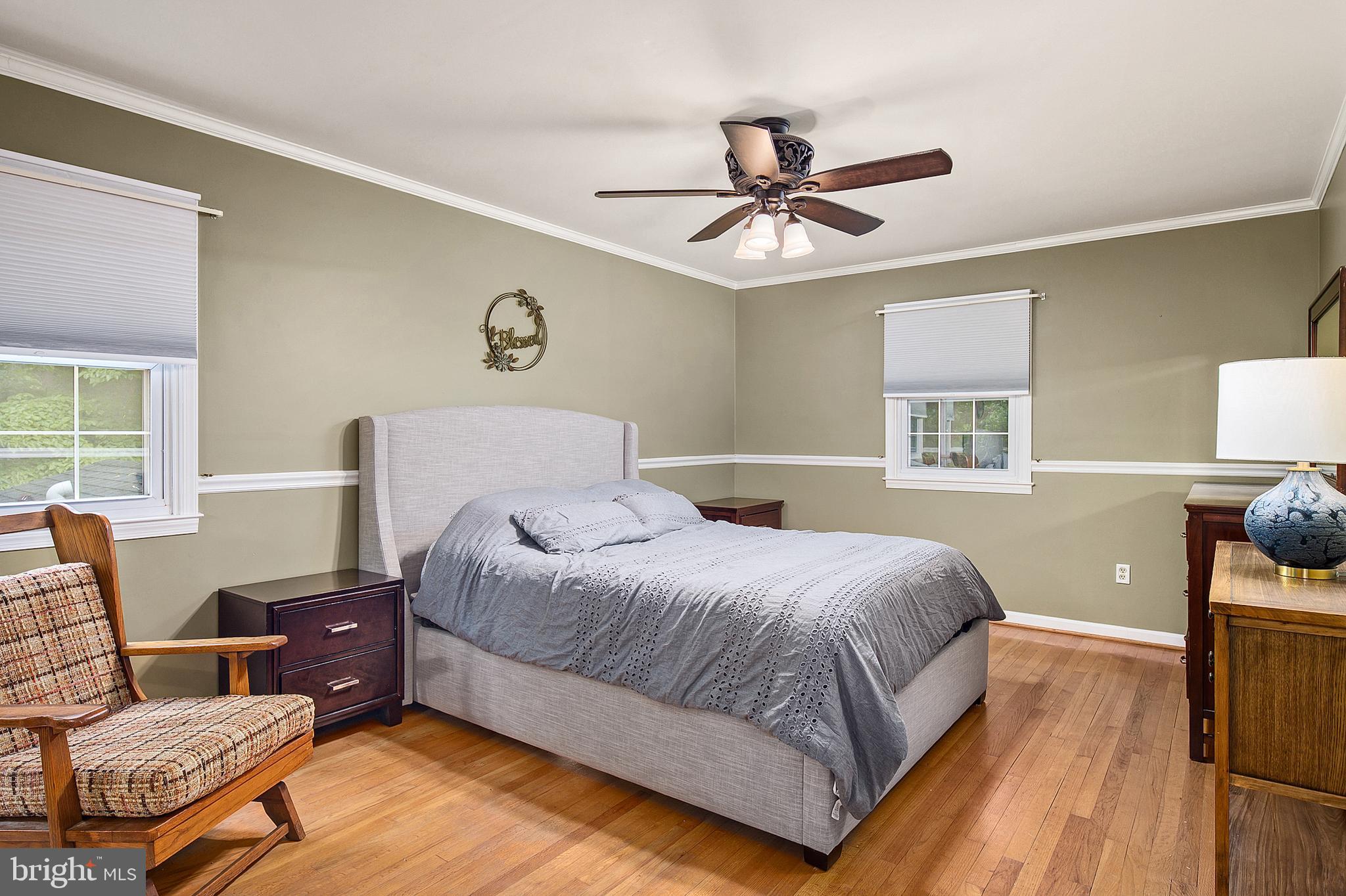 BALDWIN HILLS SOUTH - Residential