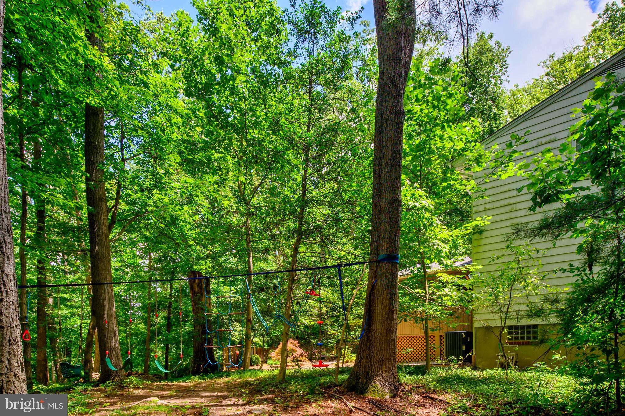 BALDWIN HILLS SOUTH - Residential