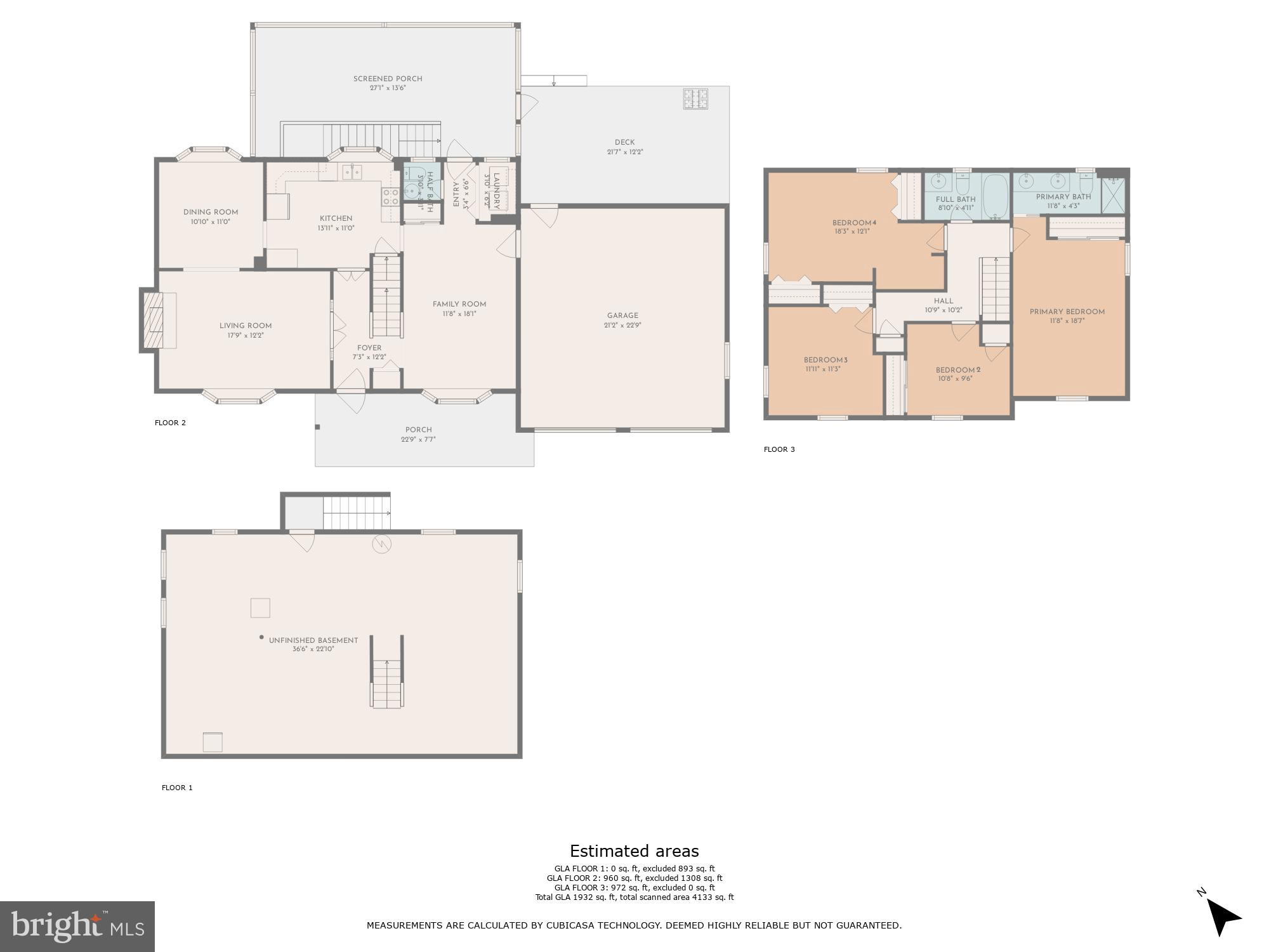BALDWIN HILLS SOUTH - Residential