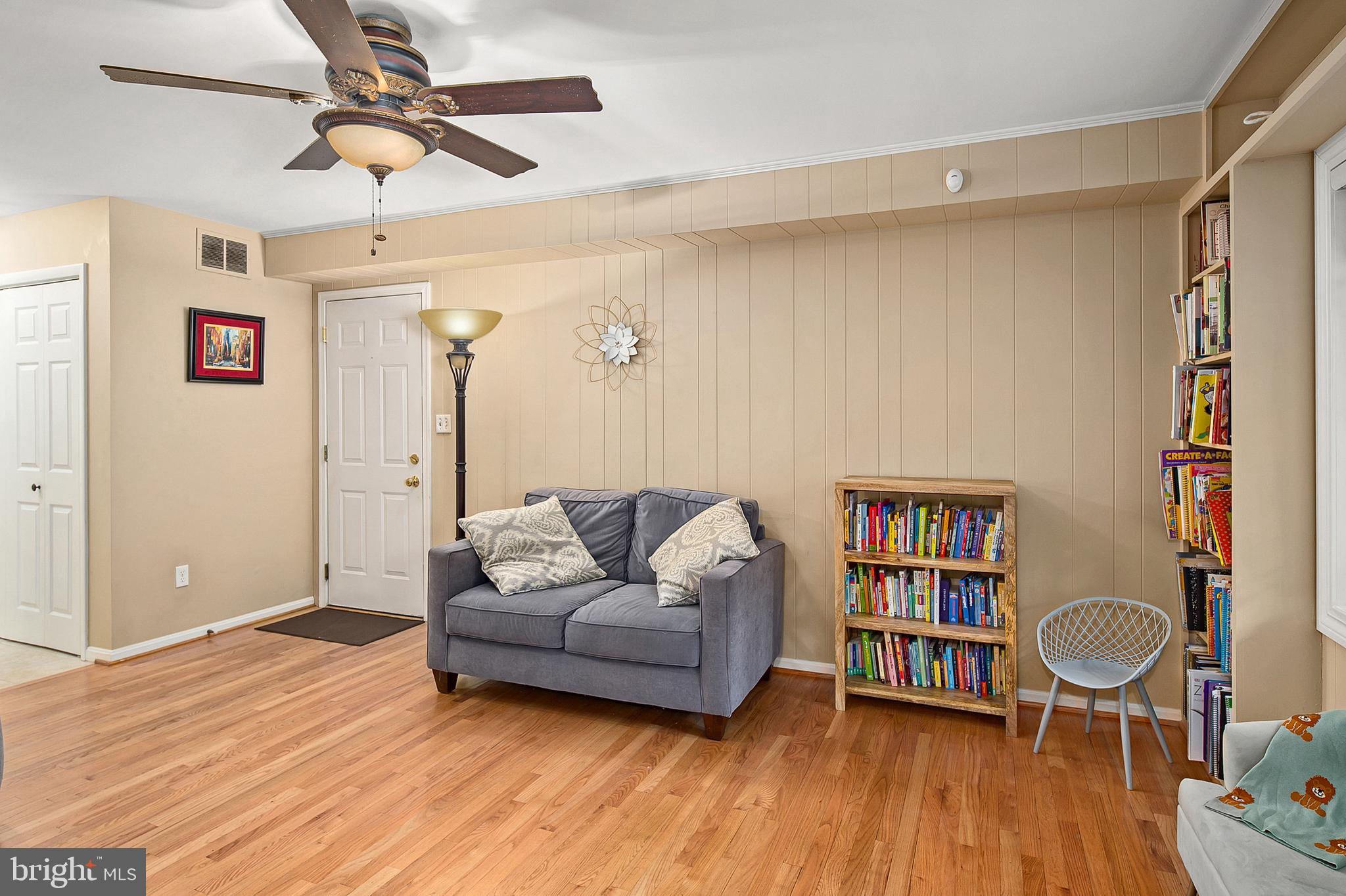 BALDWIN HILLS SOUTH - Residential