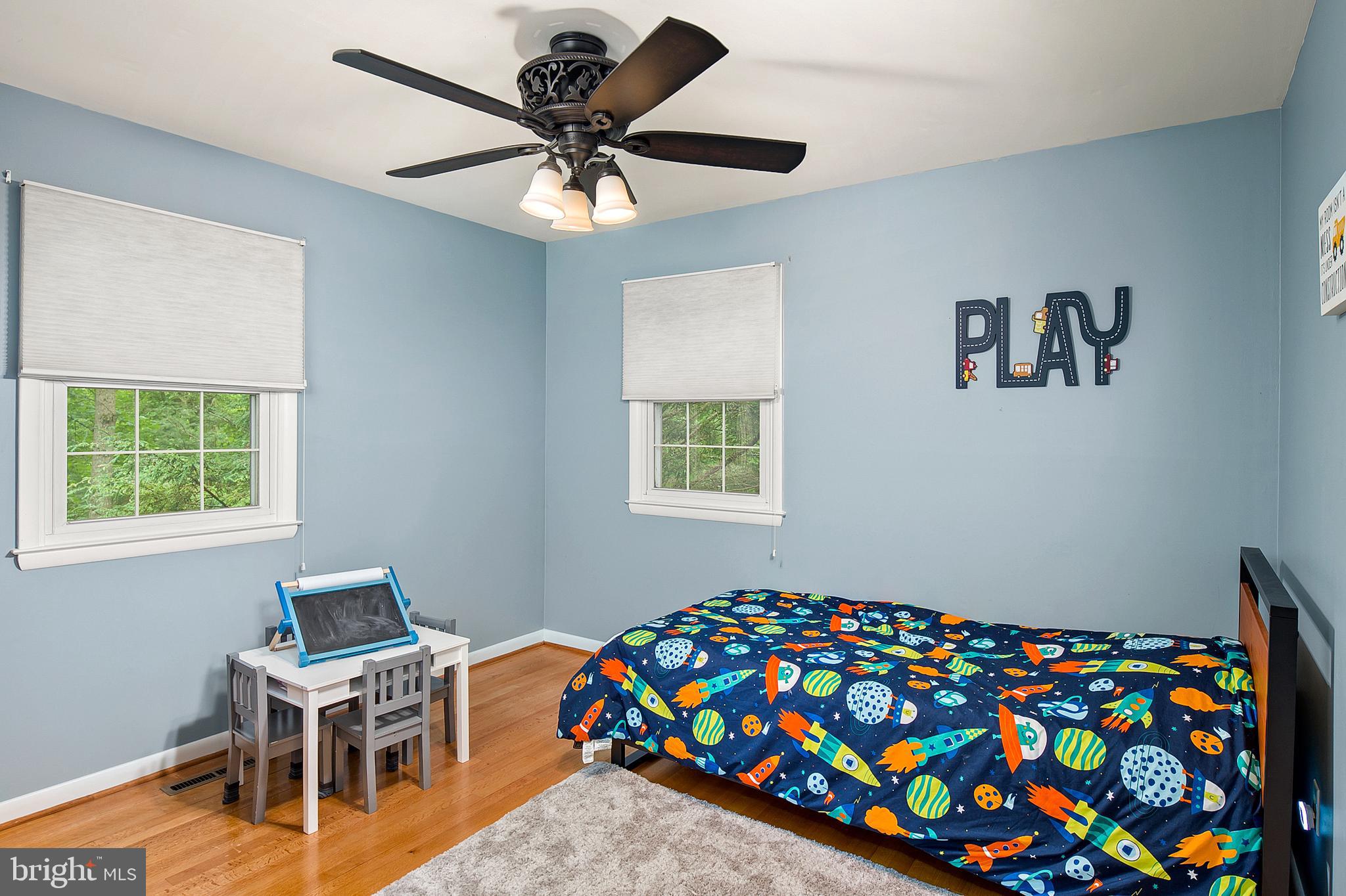 BALDWIN HILLS SOUTH - Residential