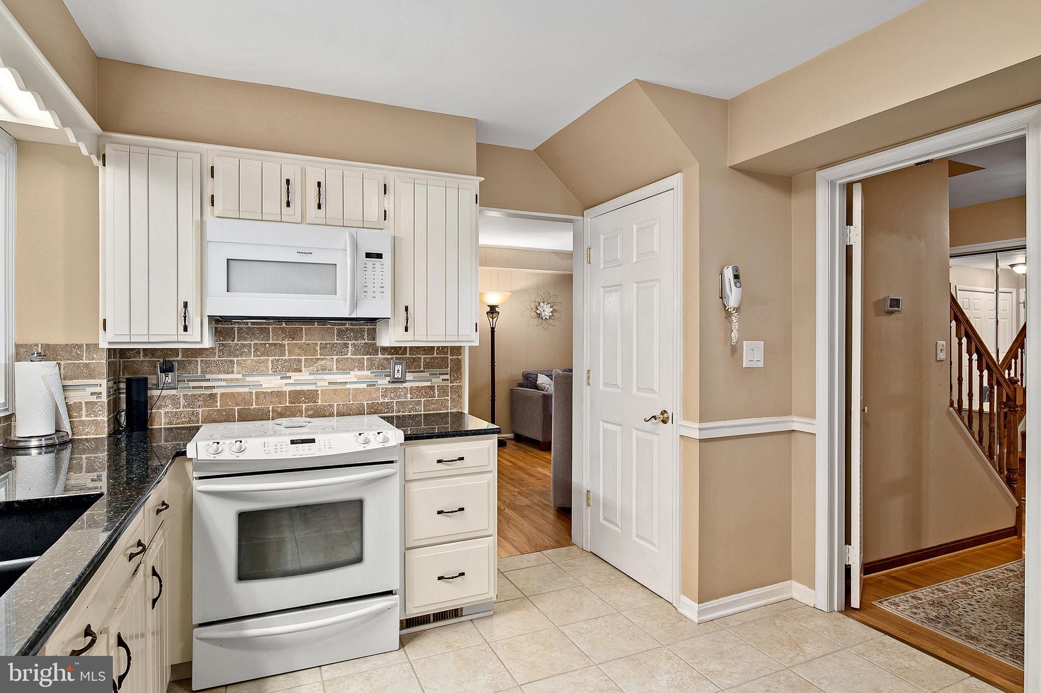 BALDWIN HILLS SOUTH - Residential