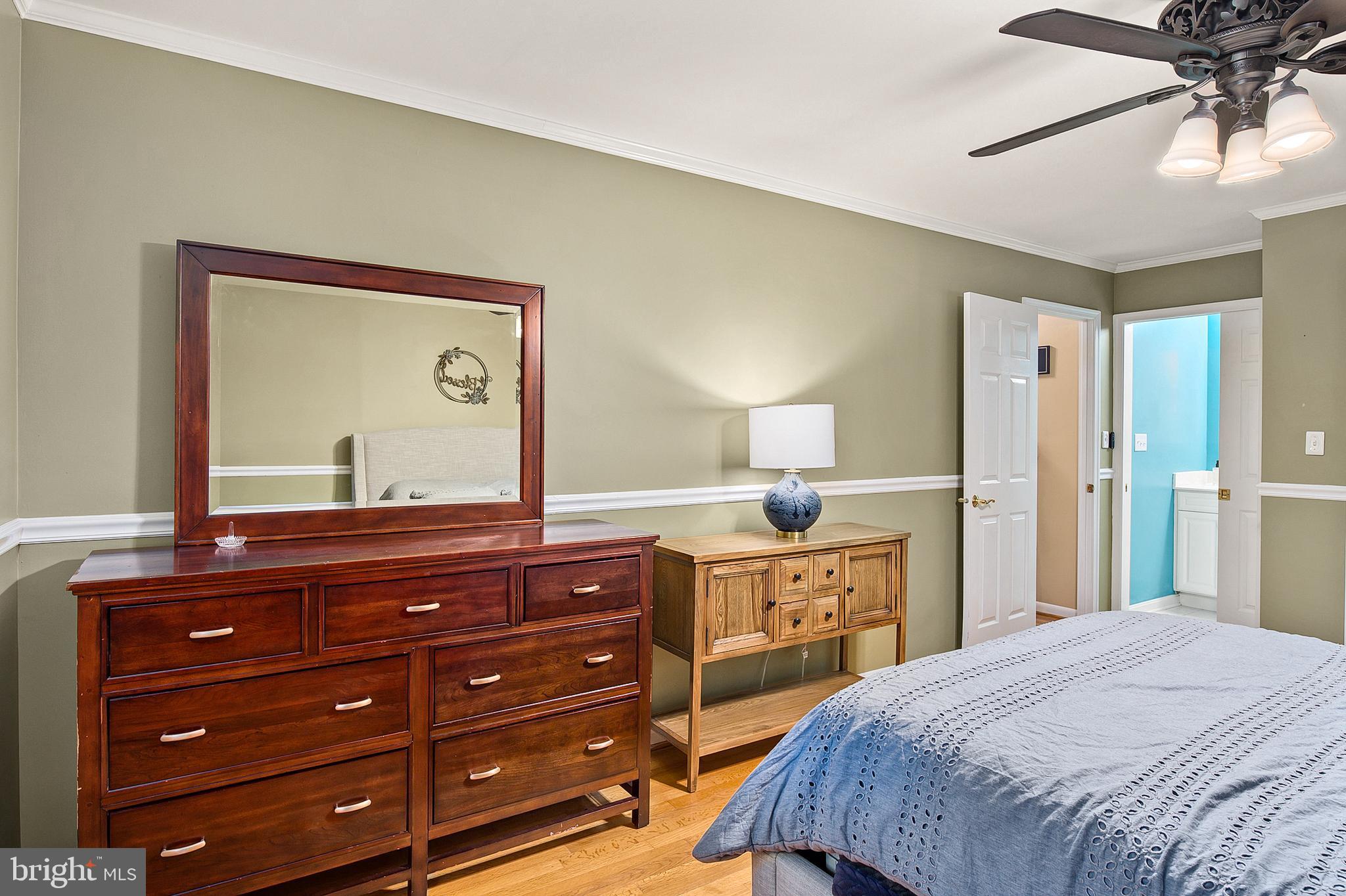 BALDWIN HILLS SOUTH - Residential