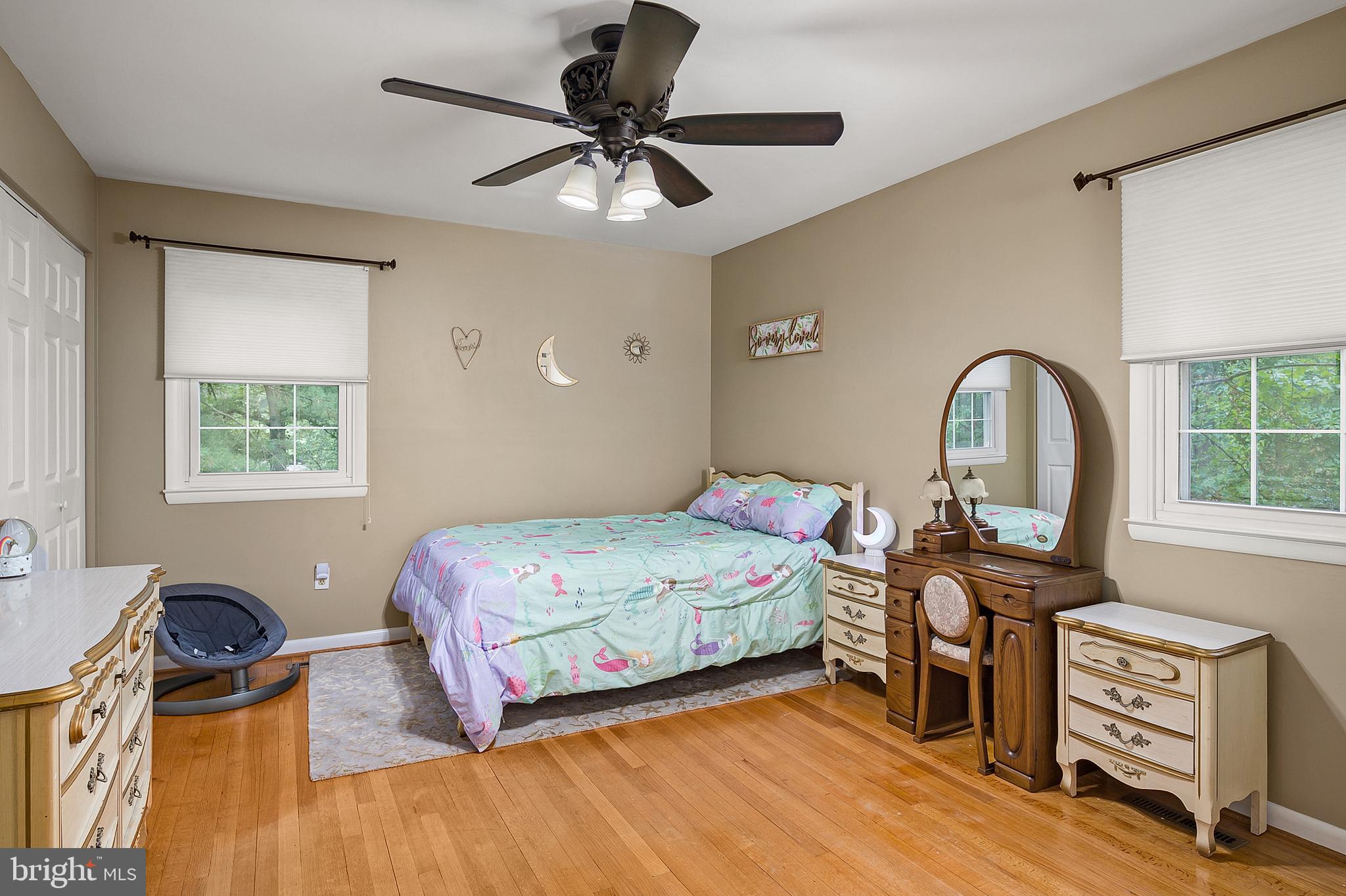 BALDWIN HILLS SOUTH - Residential