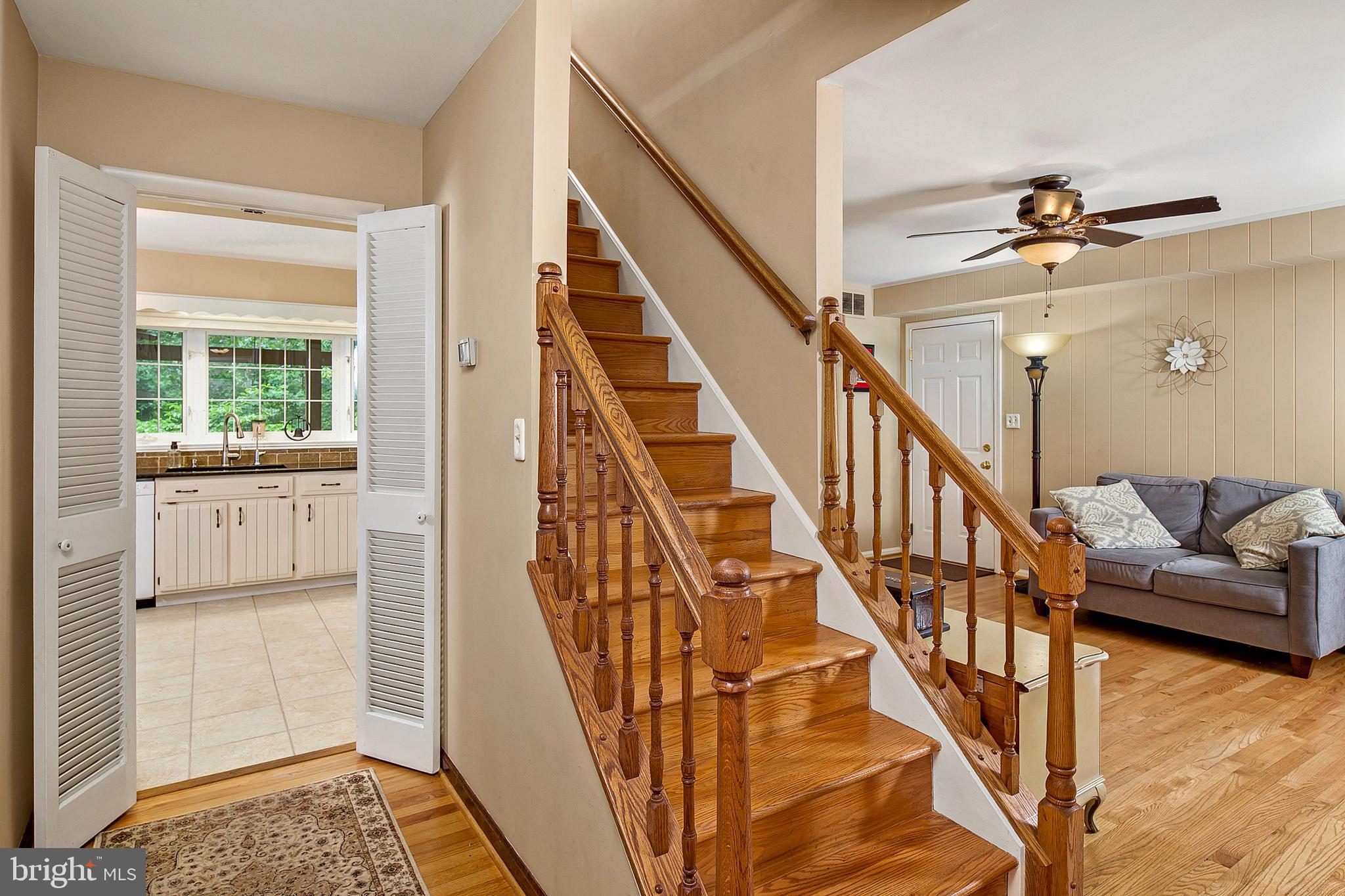 BALDWIN HILLS SOUTH - Residential